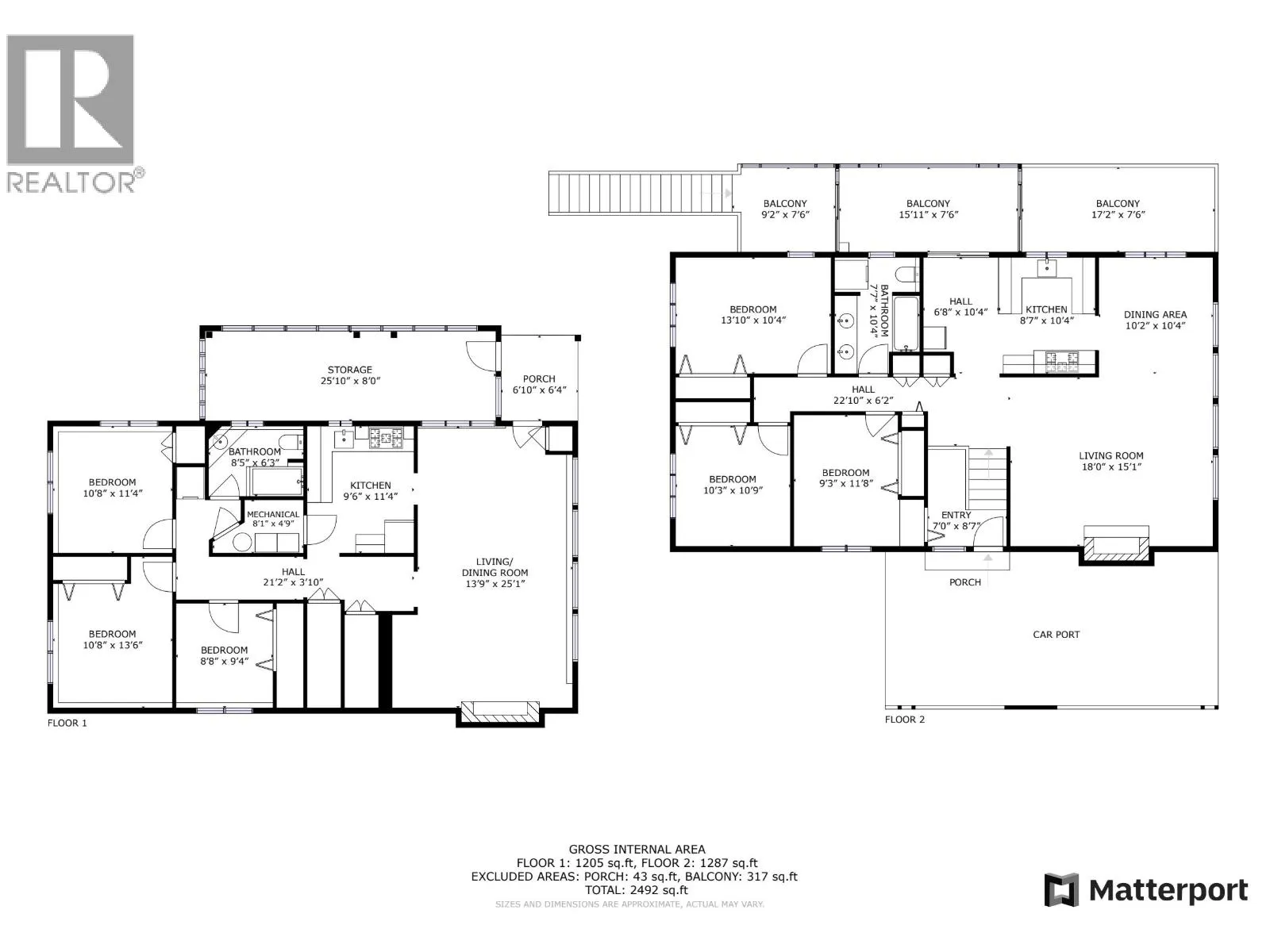5080 SUNSHINE COAST HIGHWAY