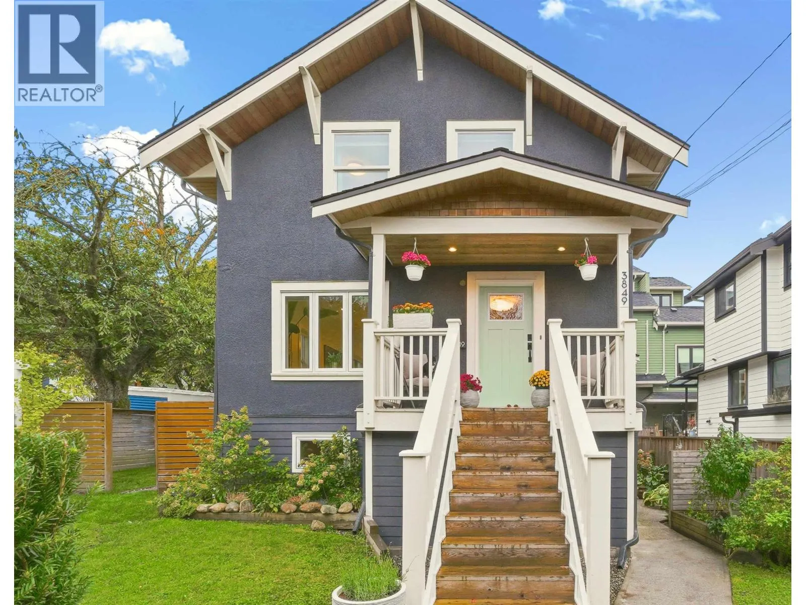 3849 ST. CATHERINES STREET