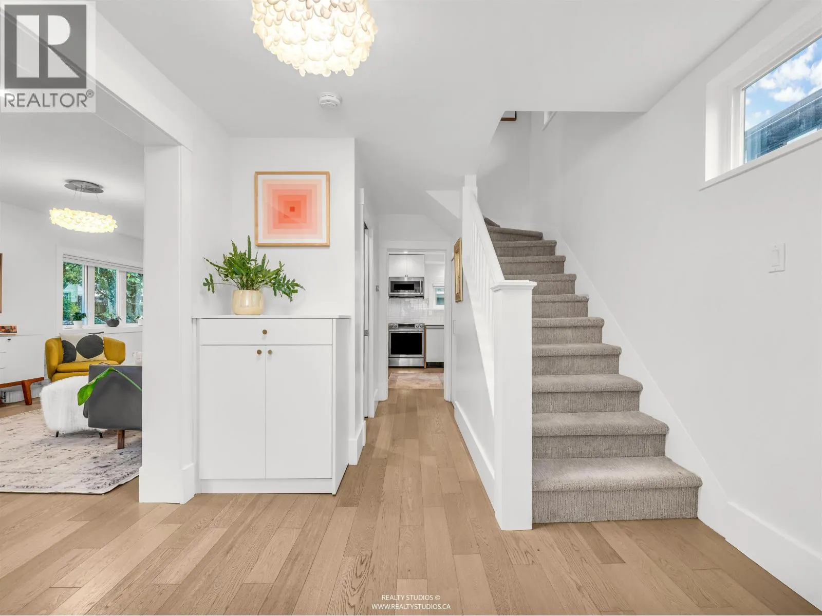 3849 ST. CATHERINES STREET