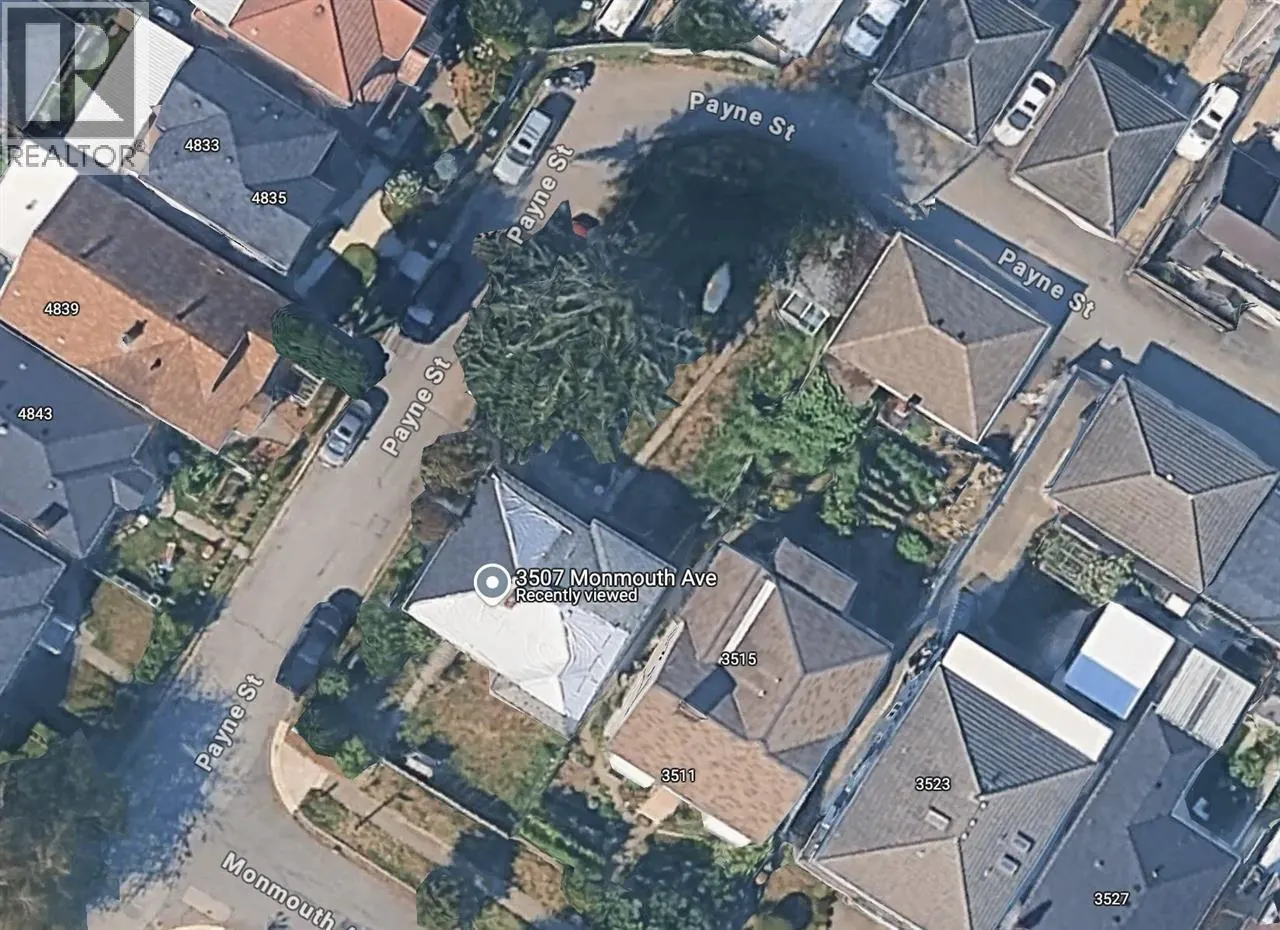 3507 MONMOUTH AVENUE