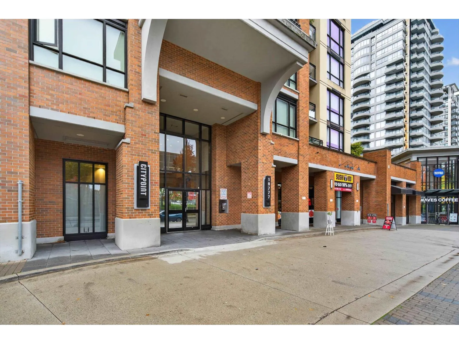 1105 10777 UNIVERSITY DRIVE