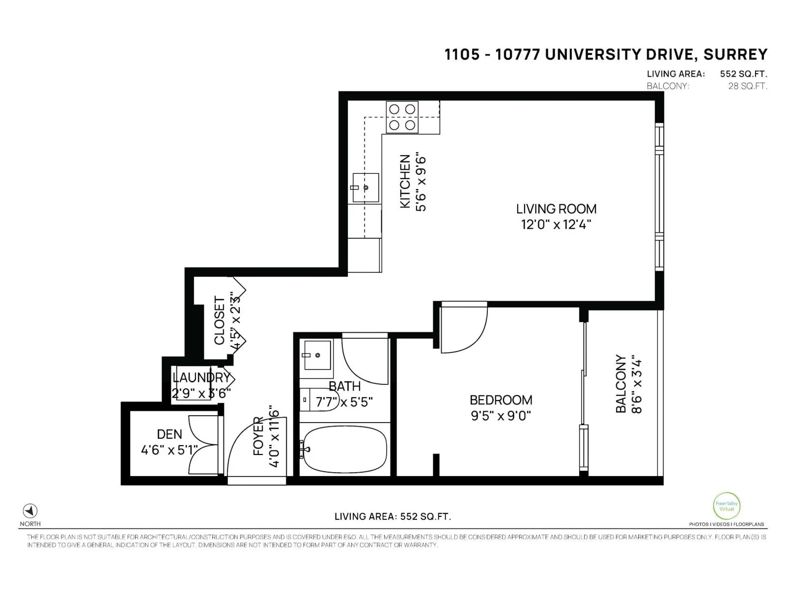 1105 10777 UNIVERSITY DRIVE