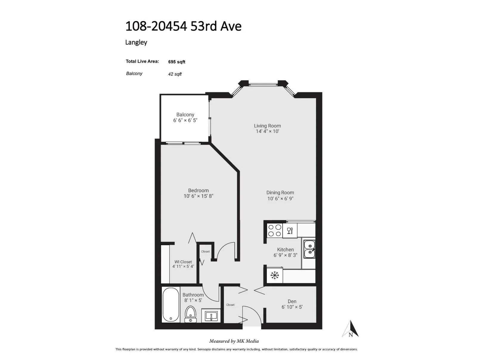 108 20454 53 AVENUE