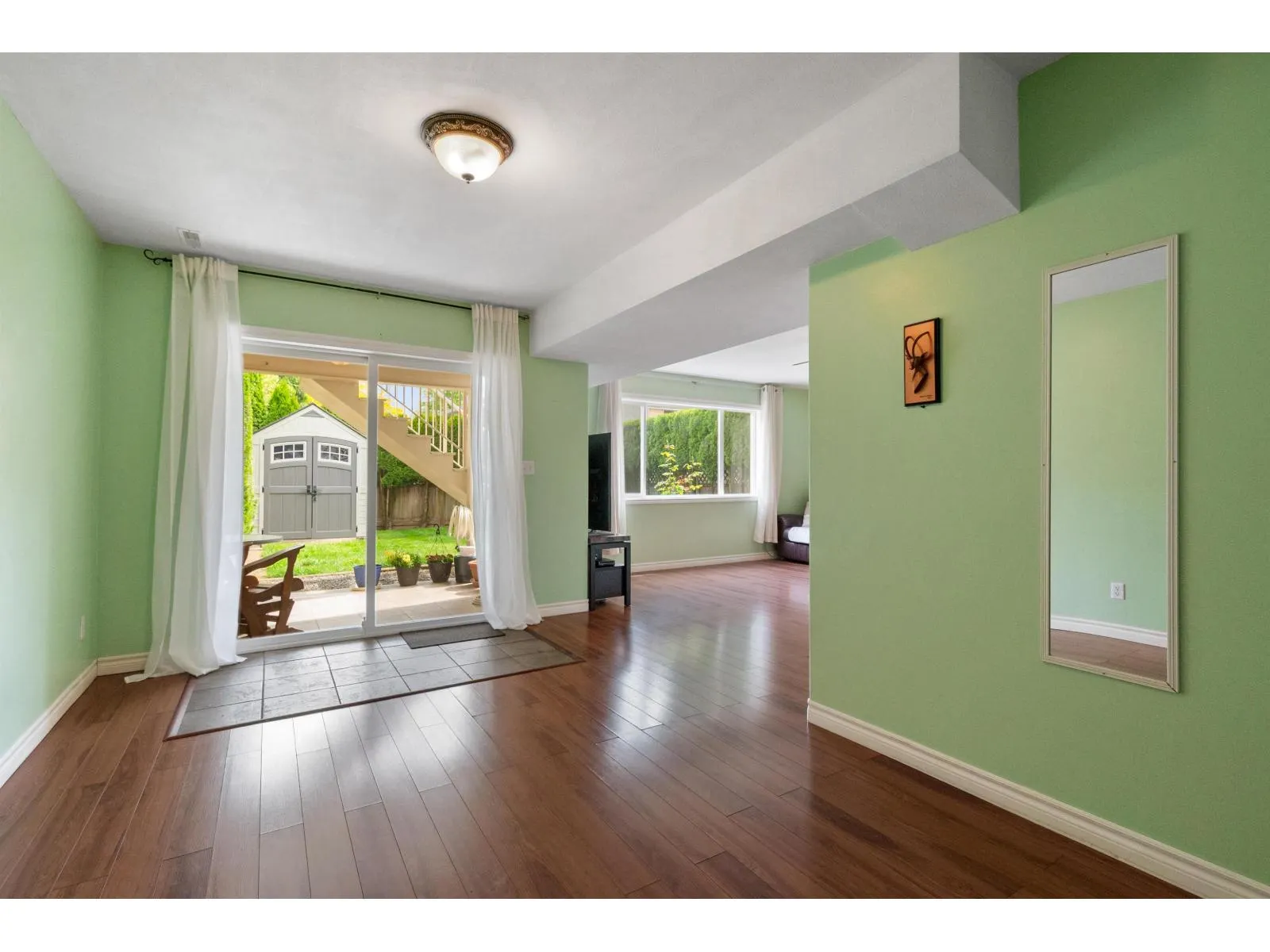 A 46604 RAMONA DRIVE|Chilliwack Proper South
