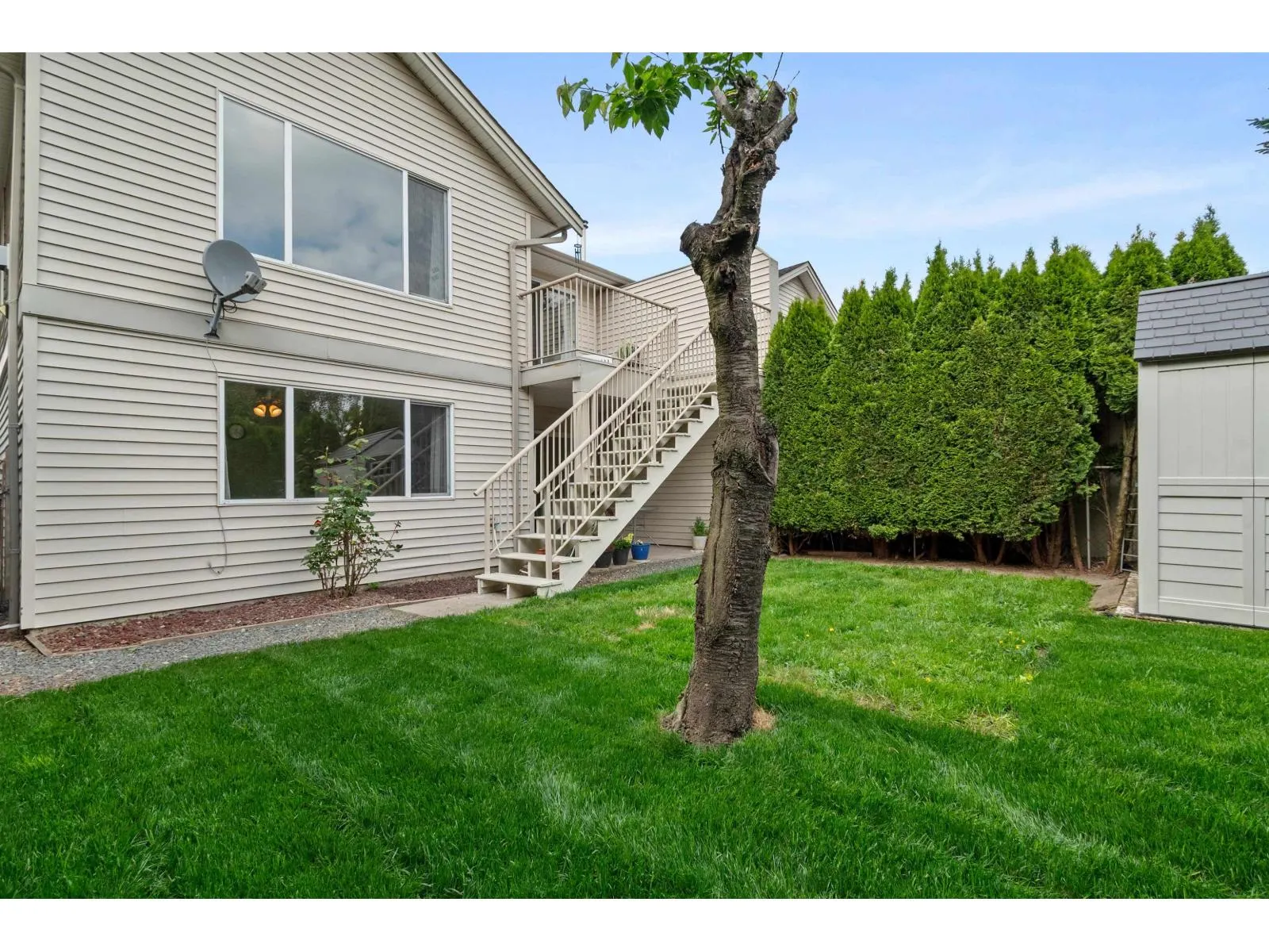 A 46604 RAMONA DRIVE|Chilliwack Proper South