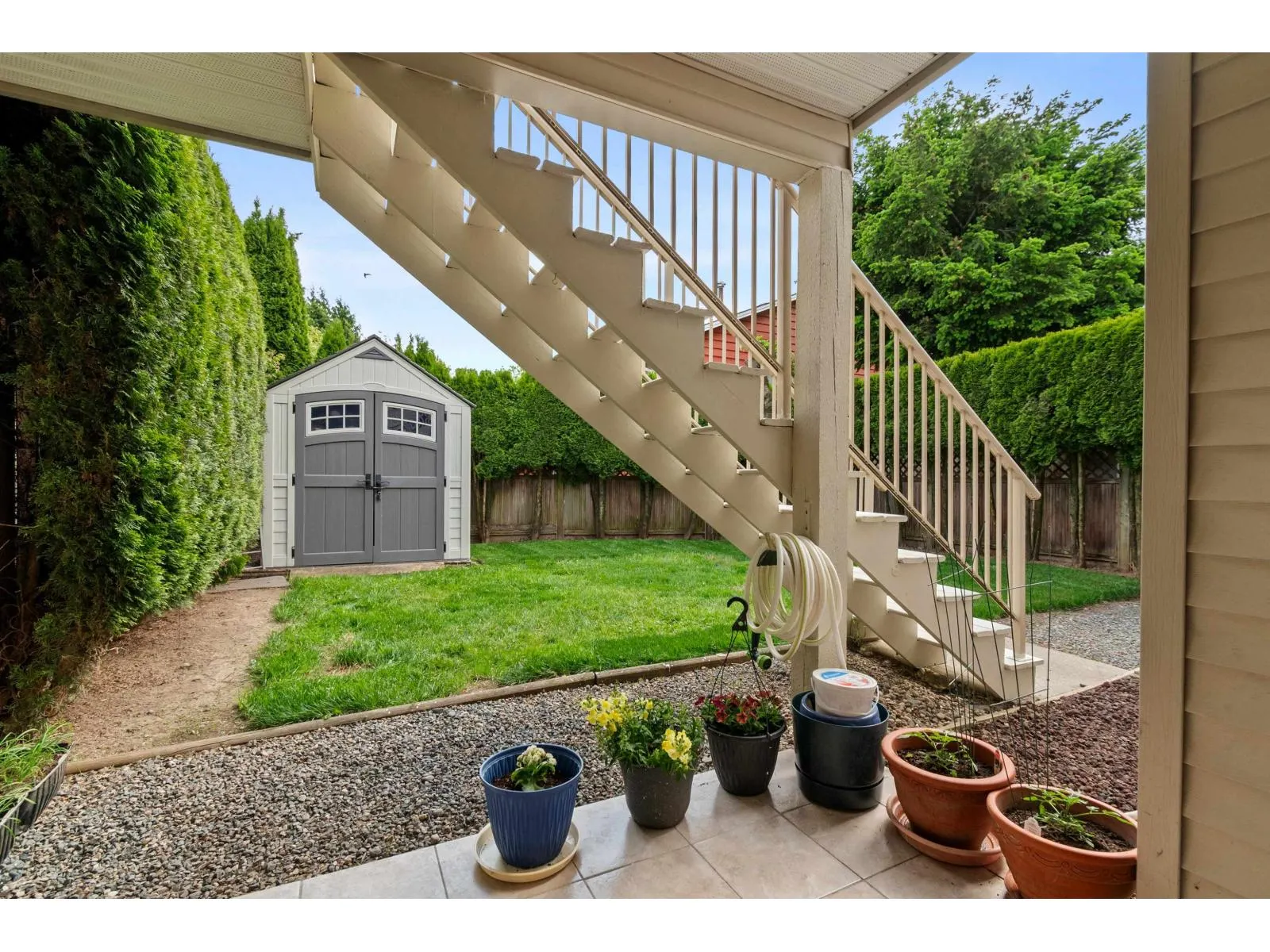 A 46604 RAMONA DRIVE|Chilliwack Proper South