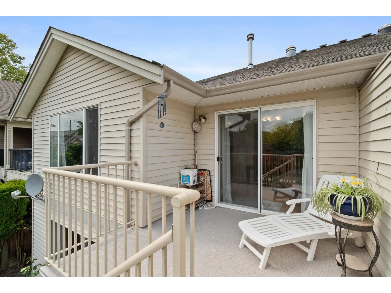 A 46604 RAMONA DRIVE|Chilliwack Proper South