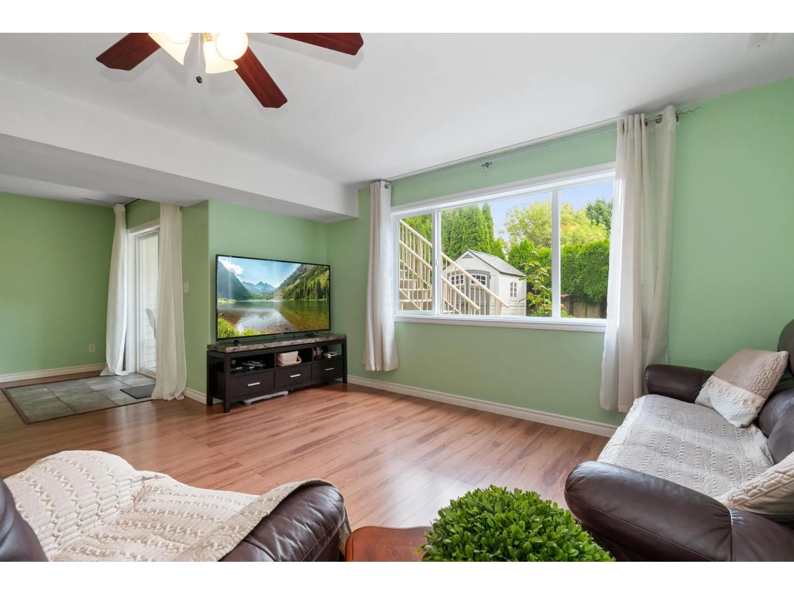 A 46604 RAMONA DRIVE|Chilliwack Proper South
