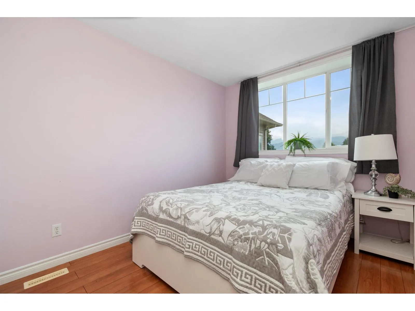 A 46604 RAMONA DRIVE|Chilliwack Proper South