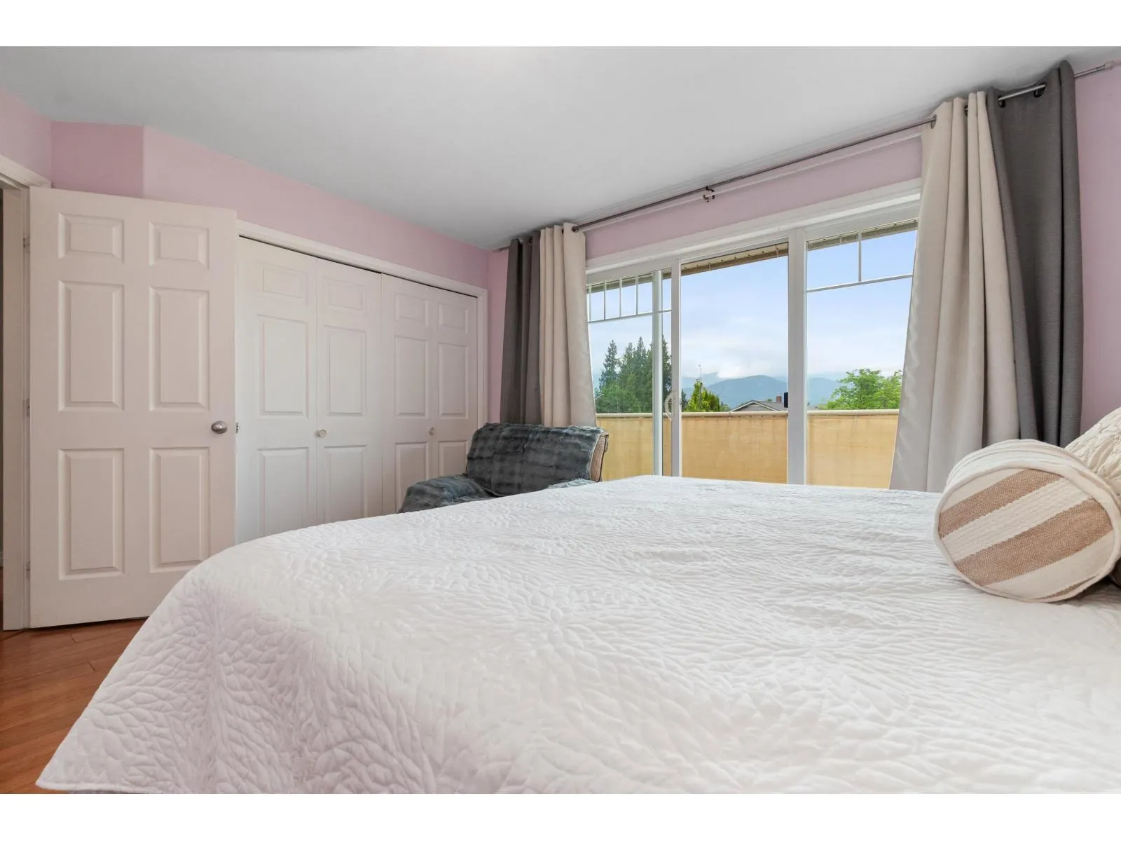 A 46604 RAMONA DRIVE|Chilliwack Proper South