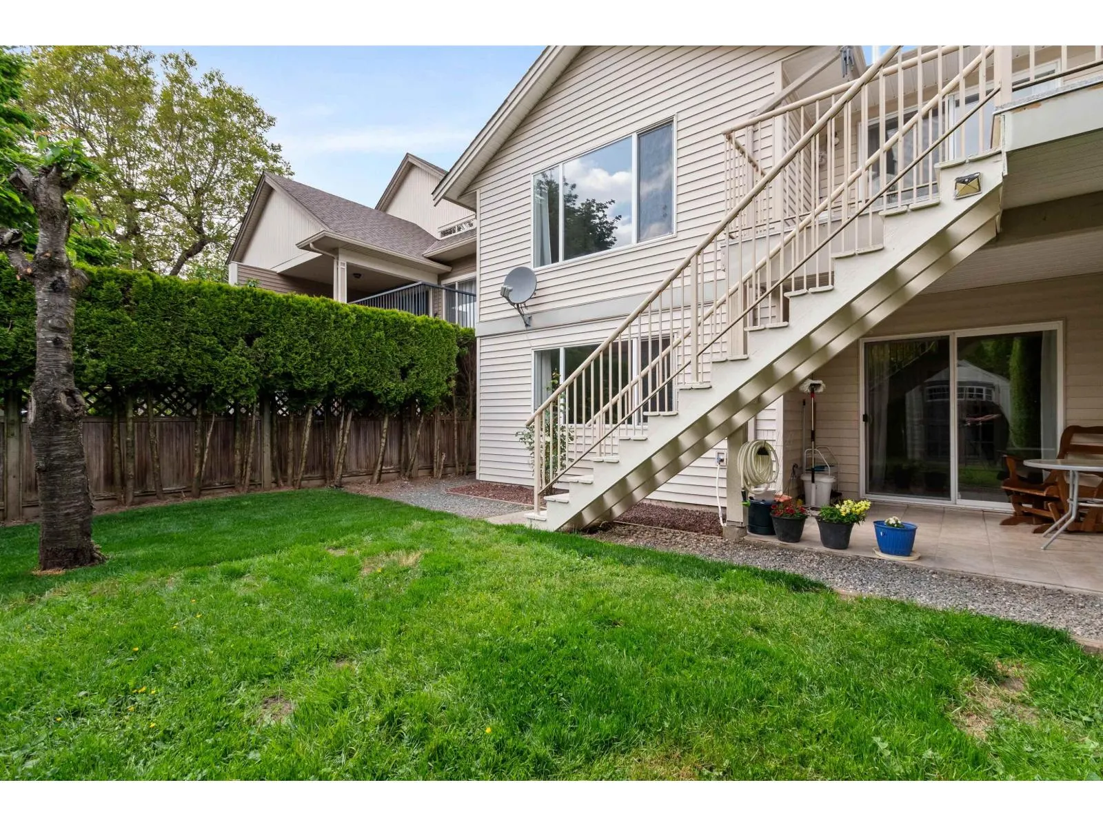 A 46604 RAMONA DRIVE|Chilliwack Proper South