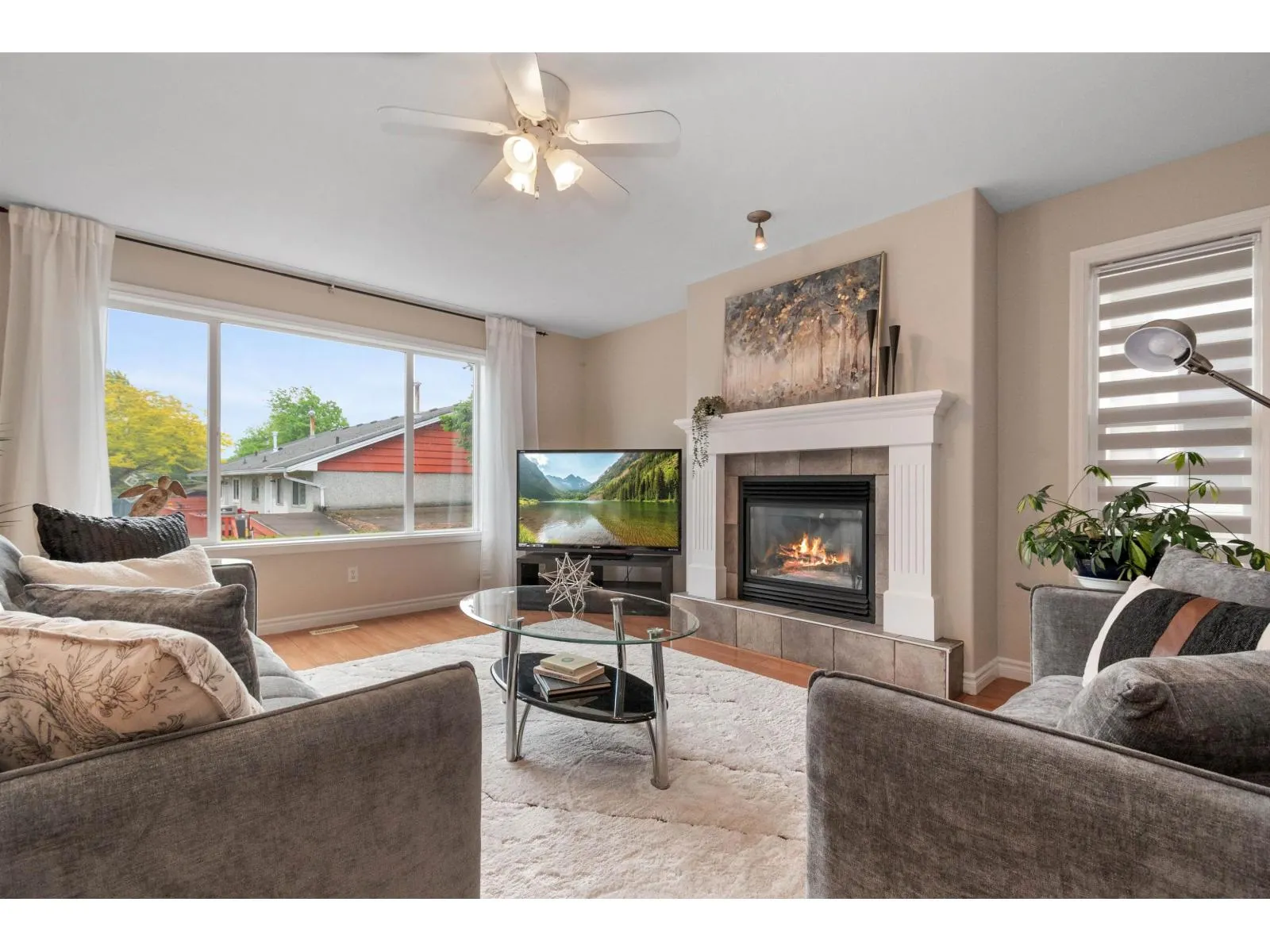 A 46604 RAMONA DRIVE|Chilliwack Proper South