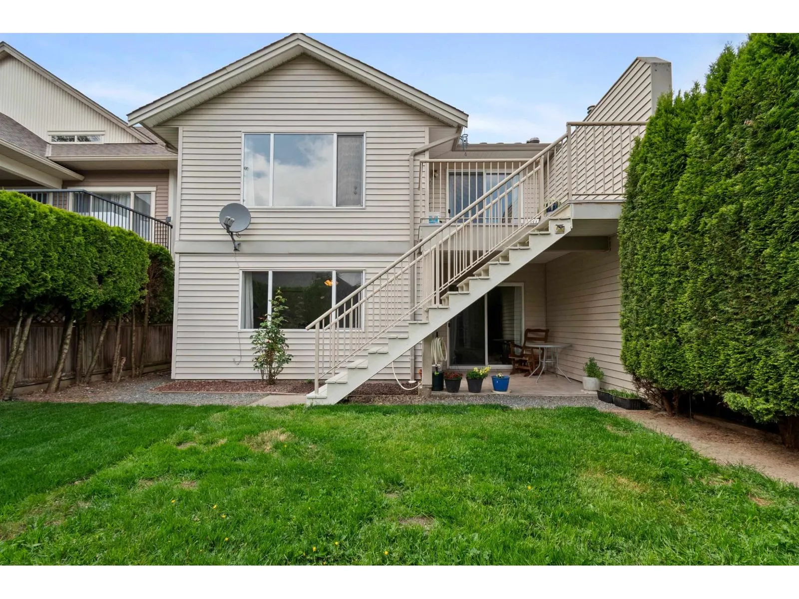 A 46604 RAMONA DRIVE|Chilliwack Proper South