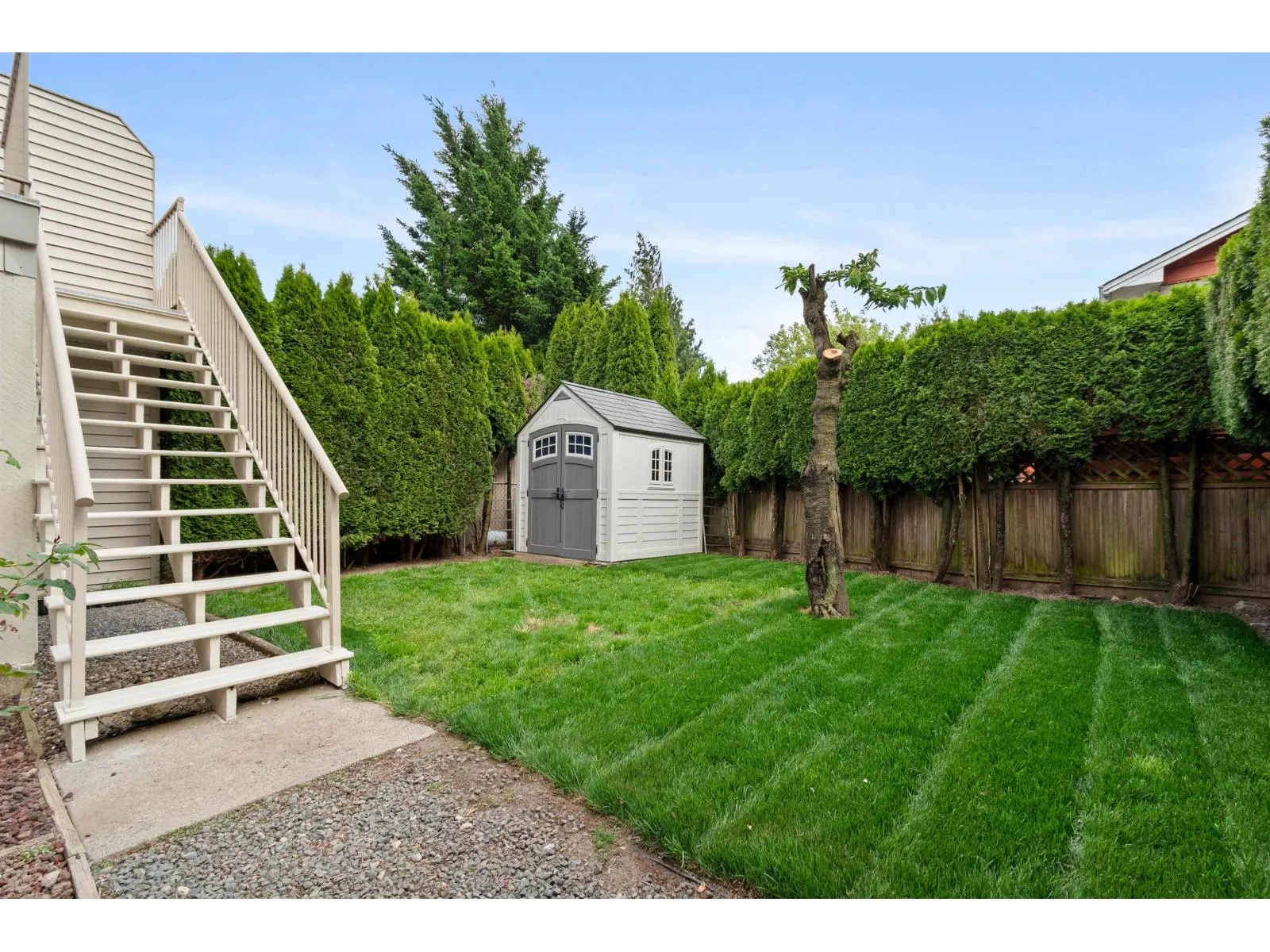 A 46604 RAMONA DRIVE|Chilliwack Proper South