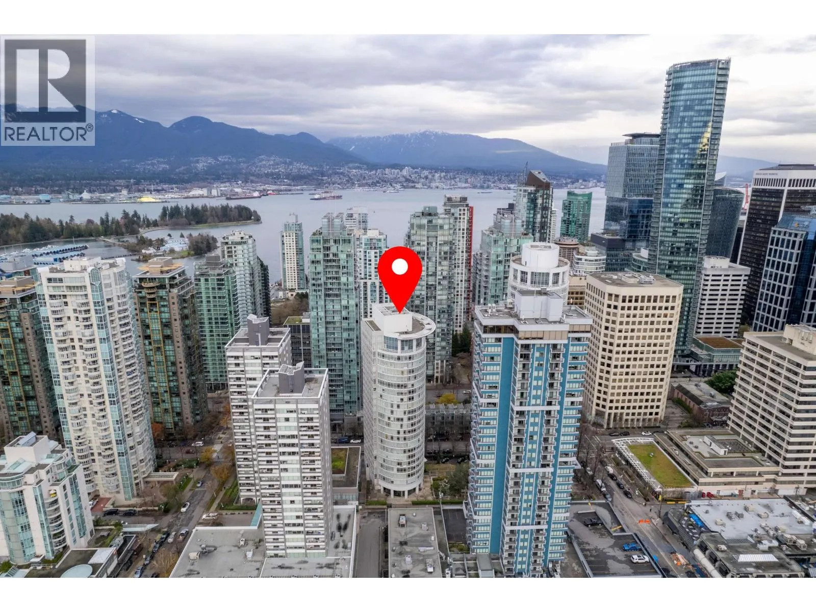 1004 1288 ALBERNI STREET