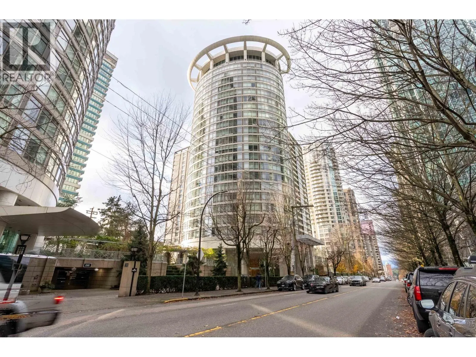 1004 1288 ALBERNI STREET