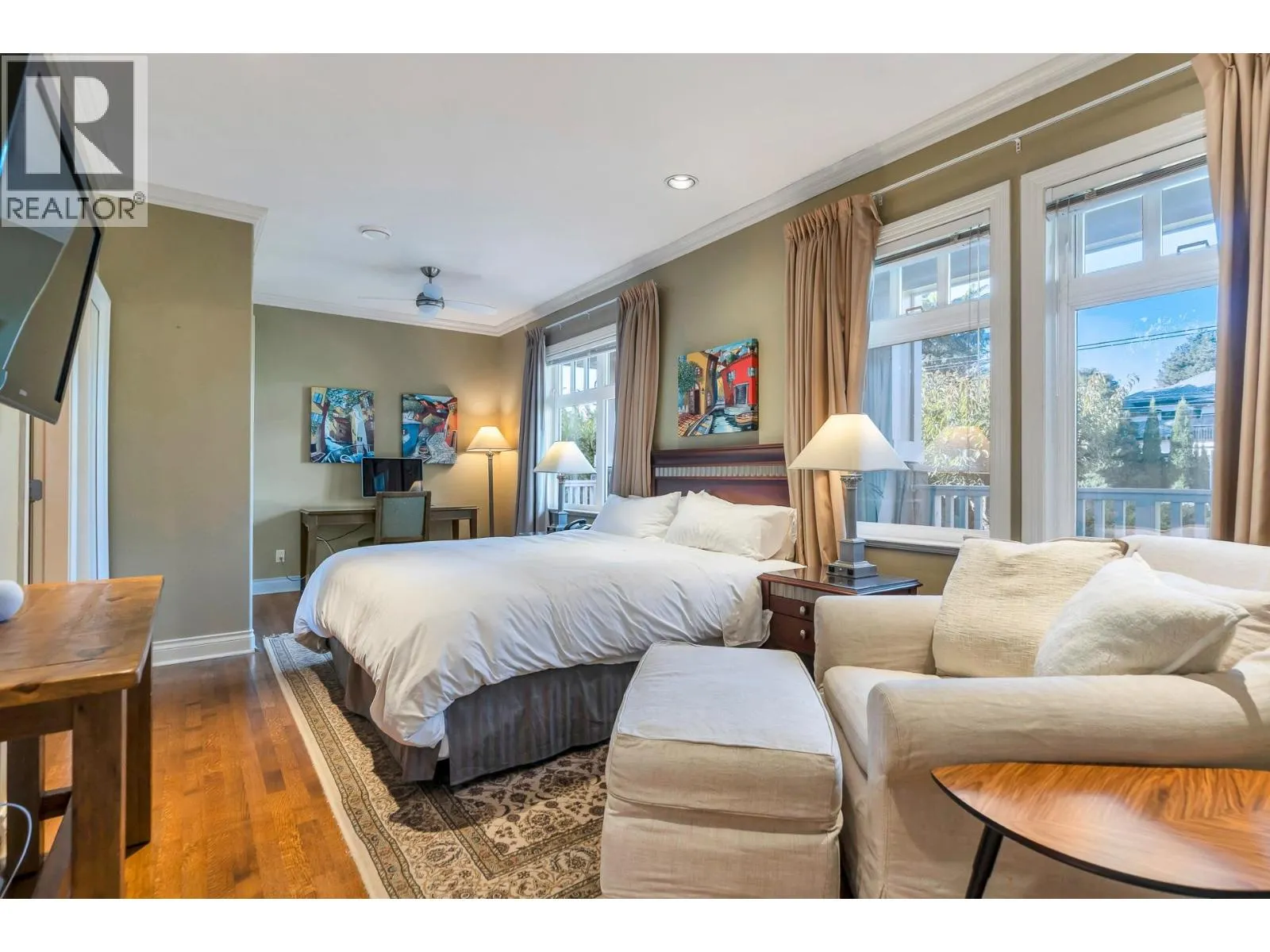 5062 GRANVILLE STREET