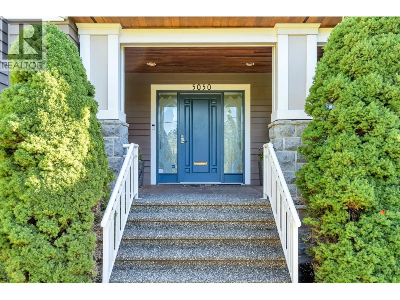 5062 GRANVILLE STREET