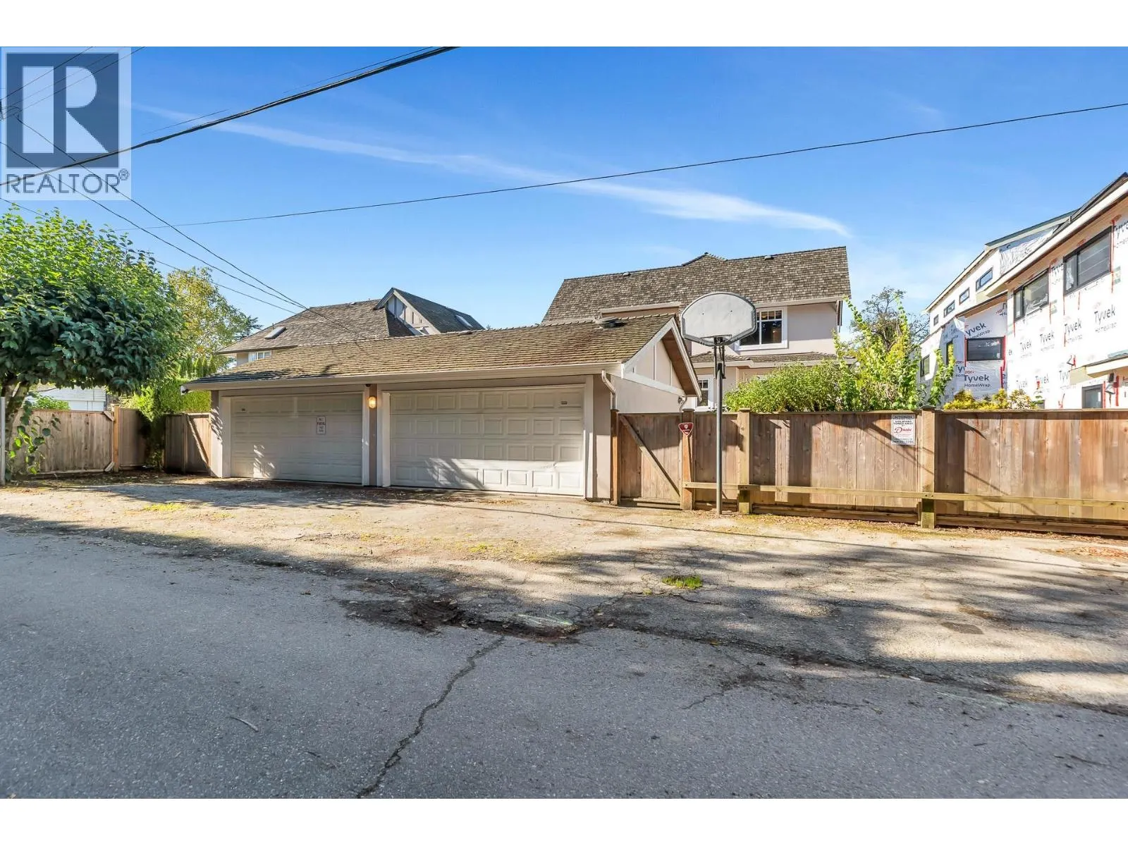 5062 GRANVILLE STREET