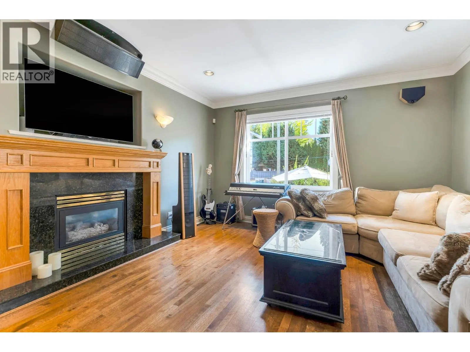 5062 GRANVILLE STREET