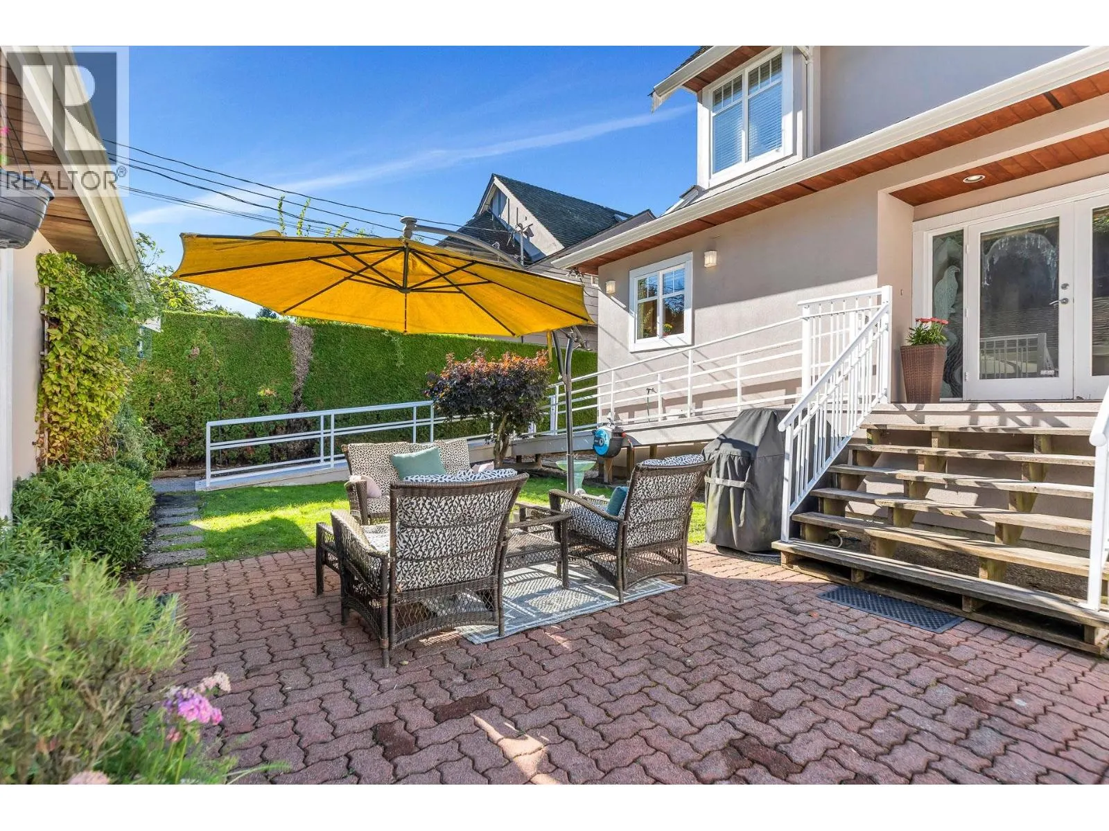 5062 GRANVILLE STREET