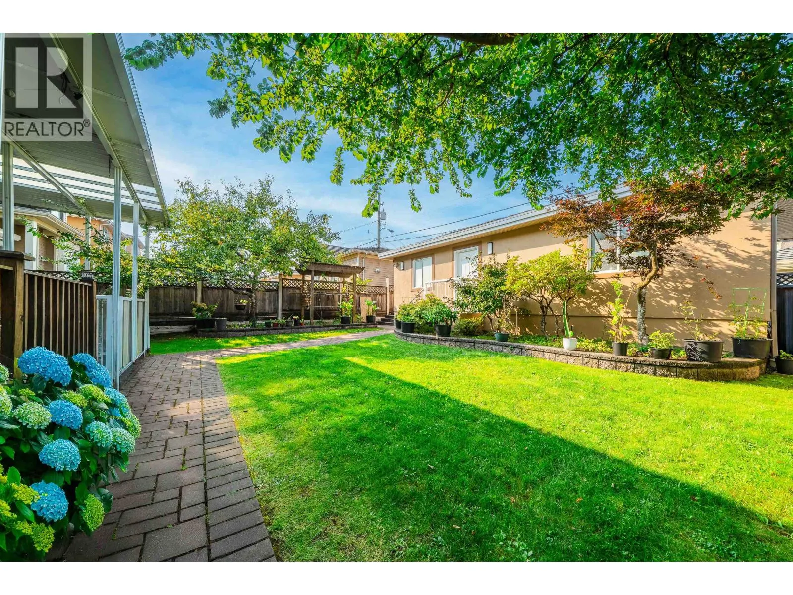 763 W 64TH AVENUE