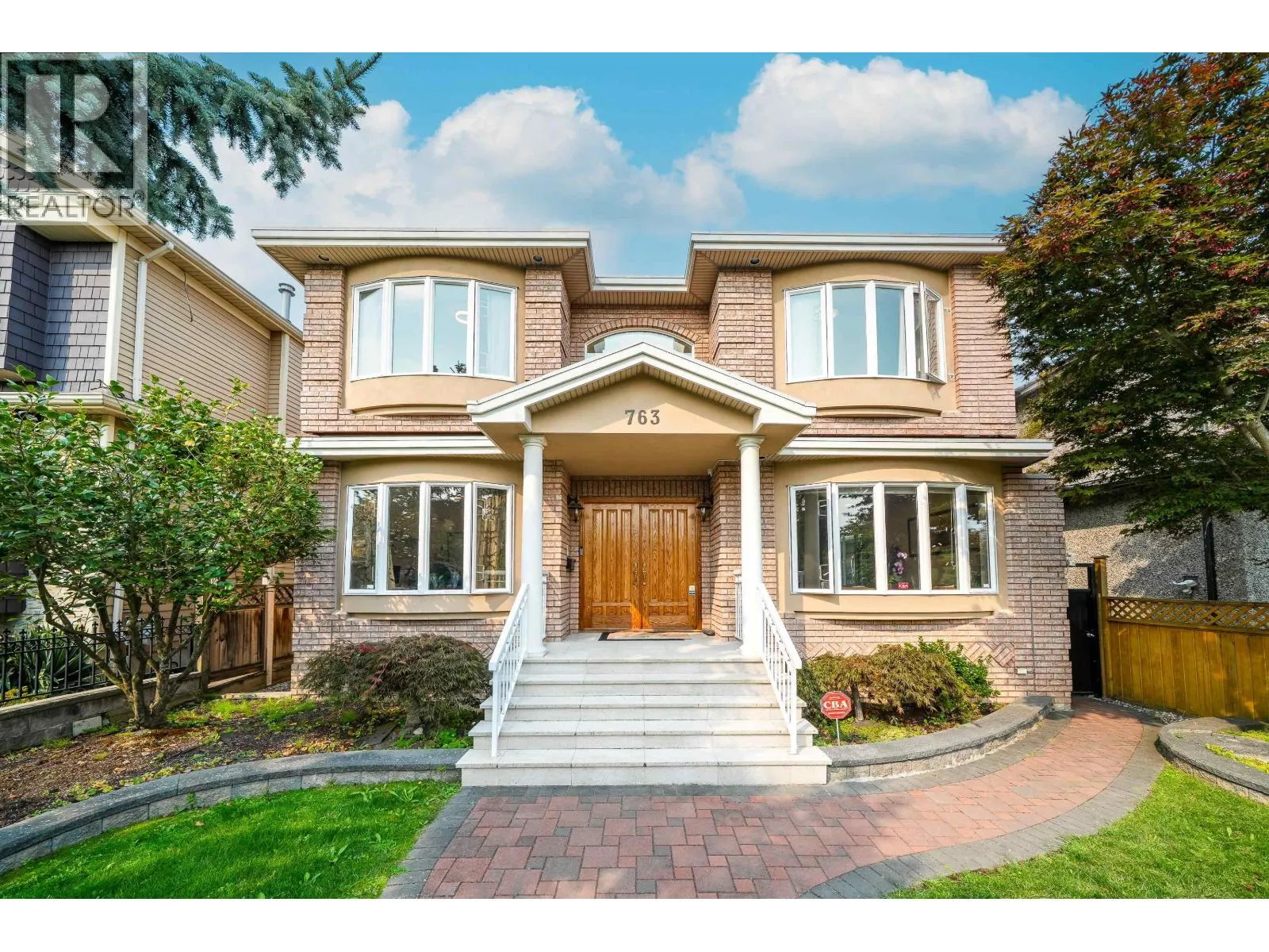 763 W 64TH AVENUE