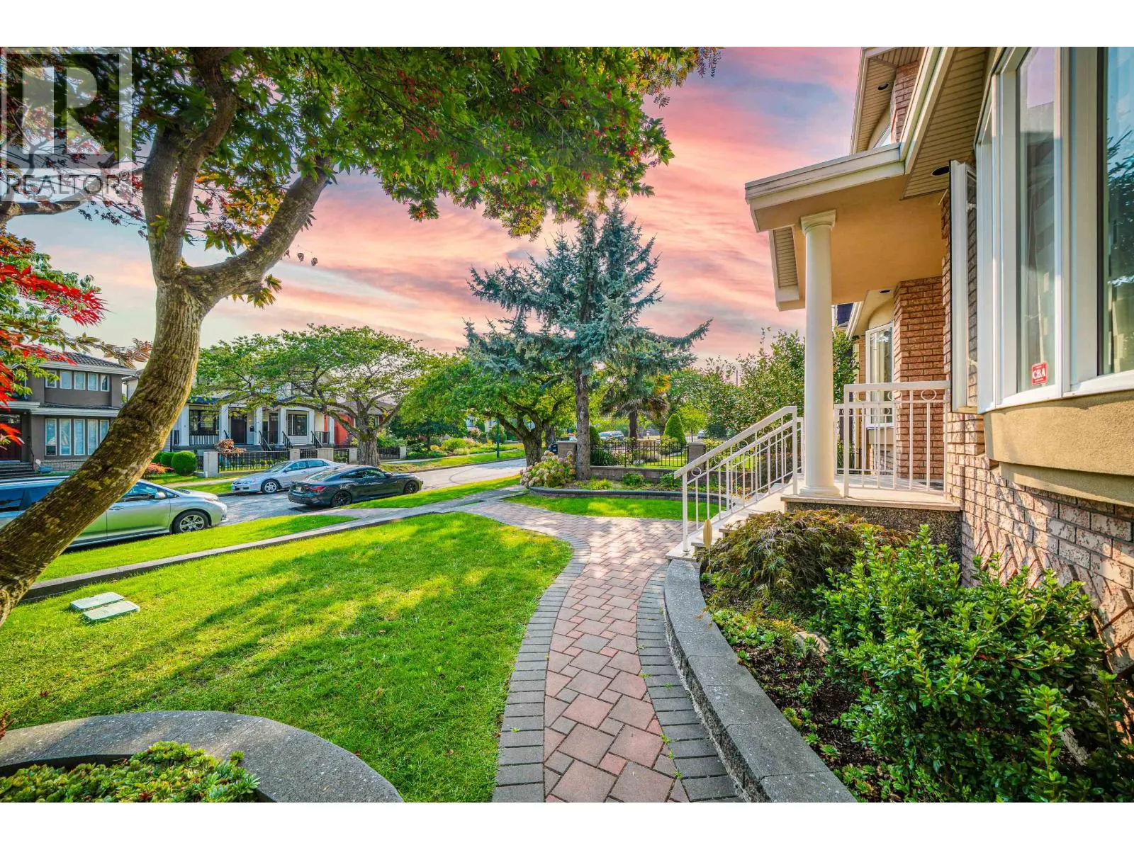763 W 64TH AVENUE