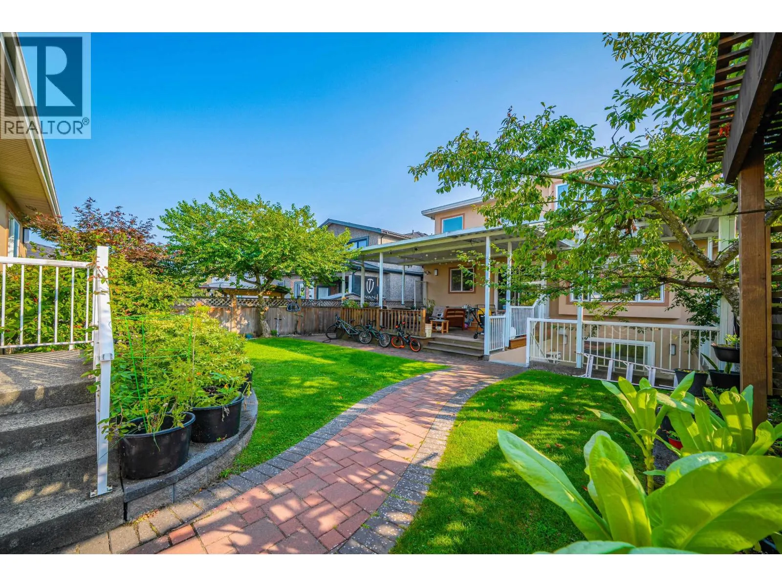 763 W 64TH AVENUE