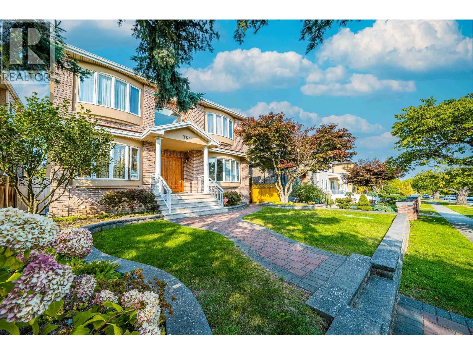 763 W 64TH AVENUE