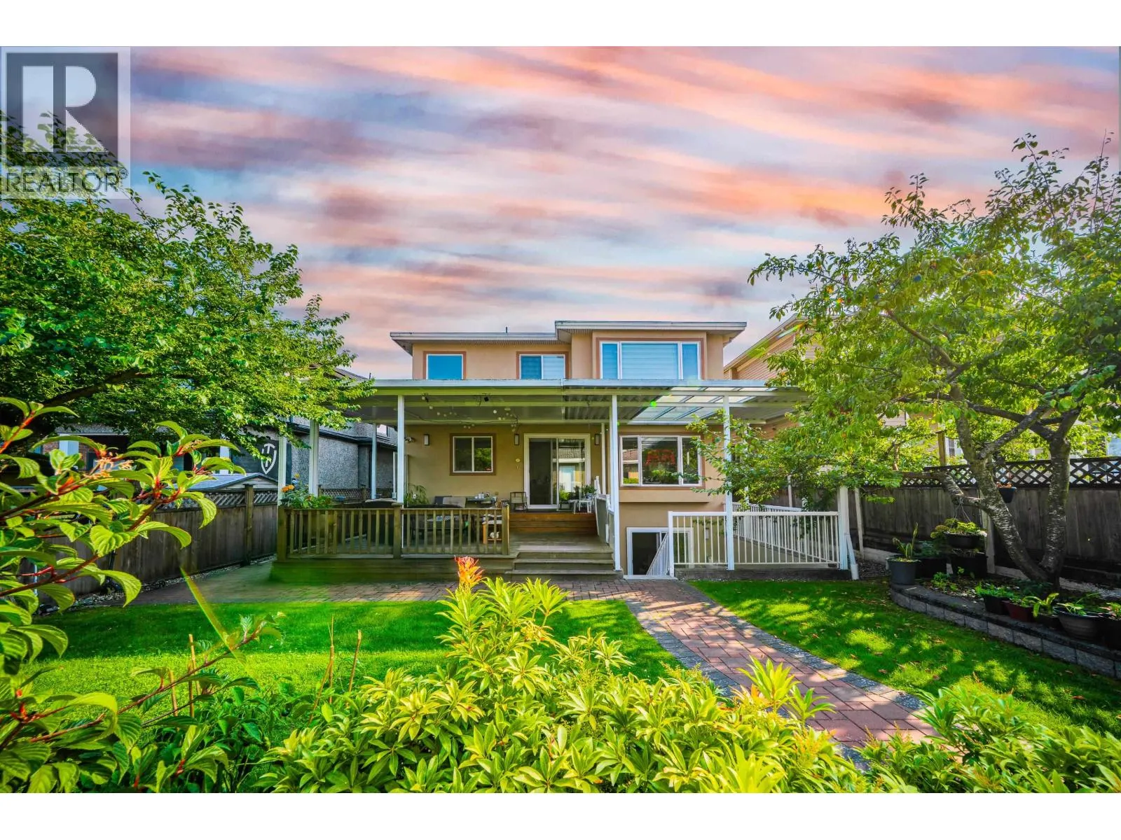 763 W 64TH AVENUE