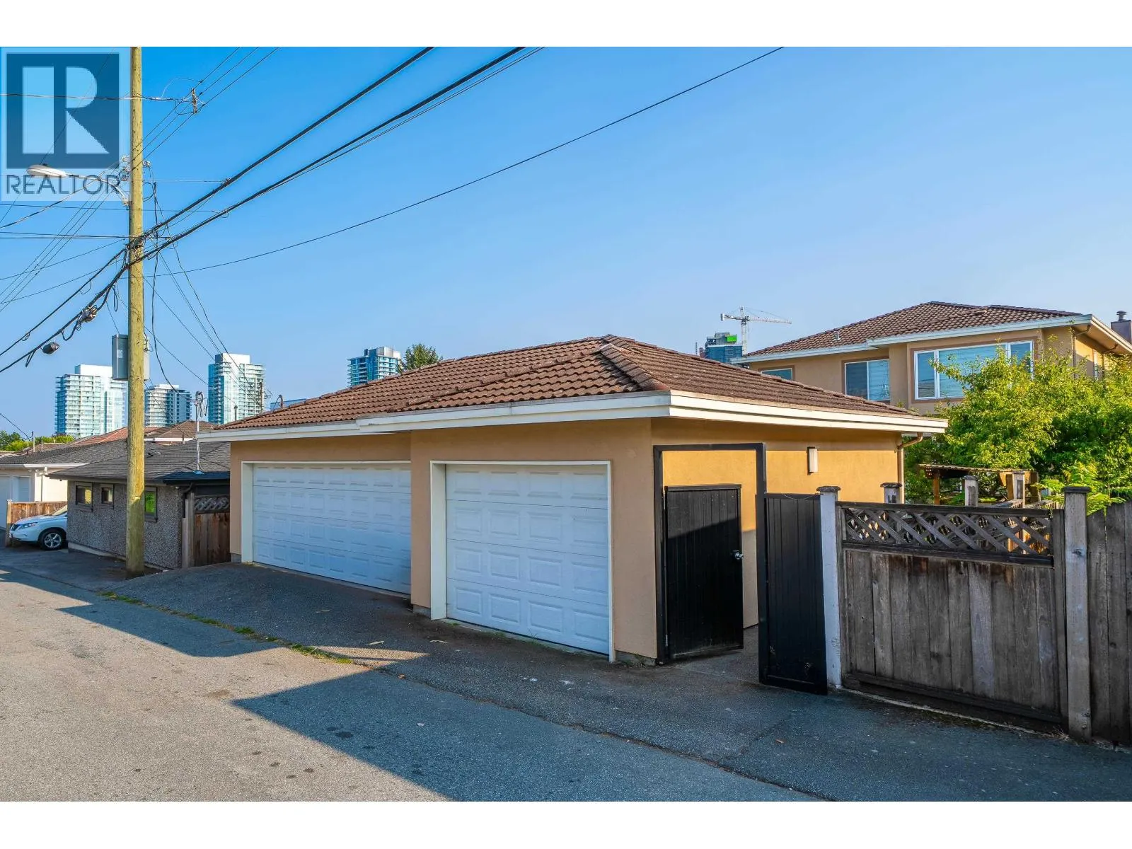 763 W 64TH AVENUE
