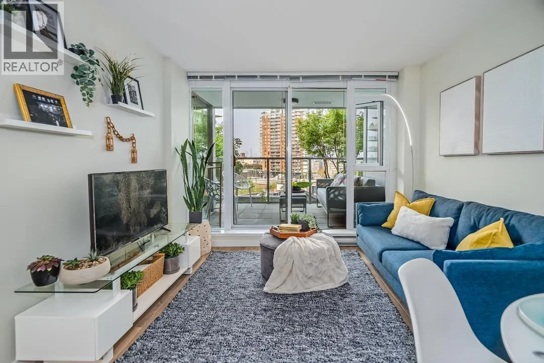 403 2770 SOPHIA STREET