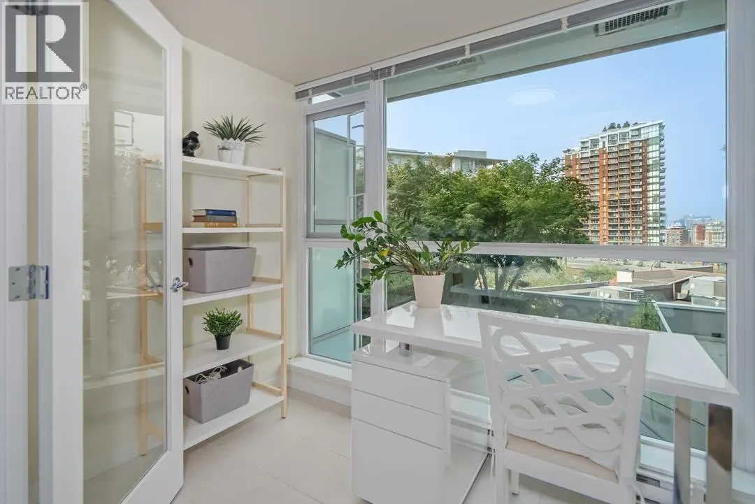 403 2770 SOPHIA STREET