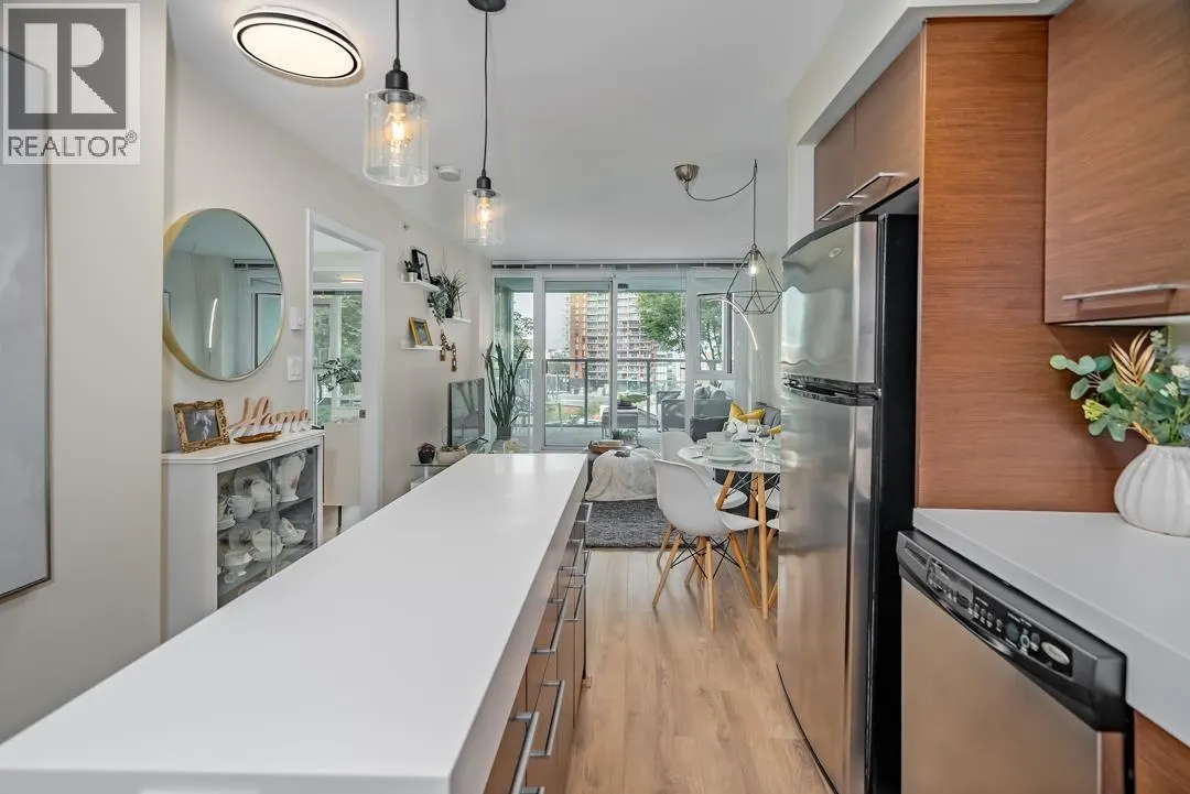 403 2770 SOPHIA STREET