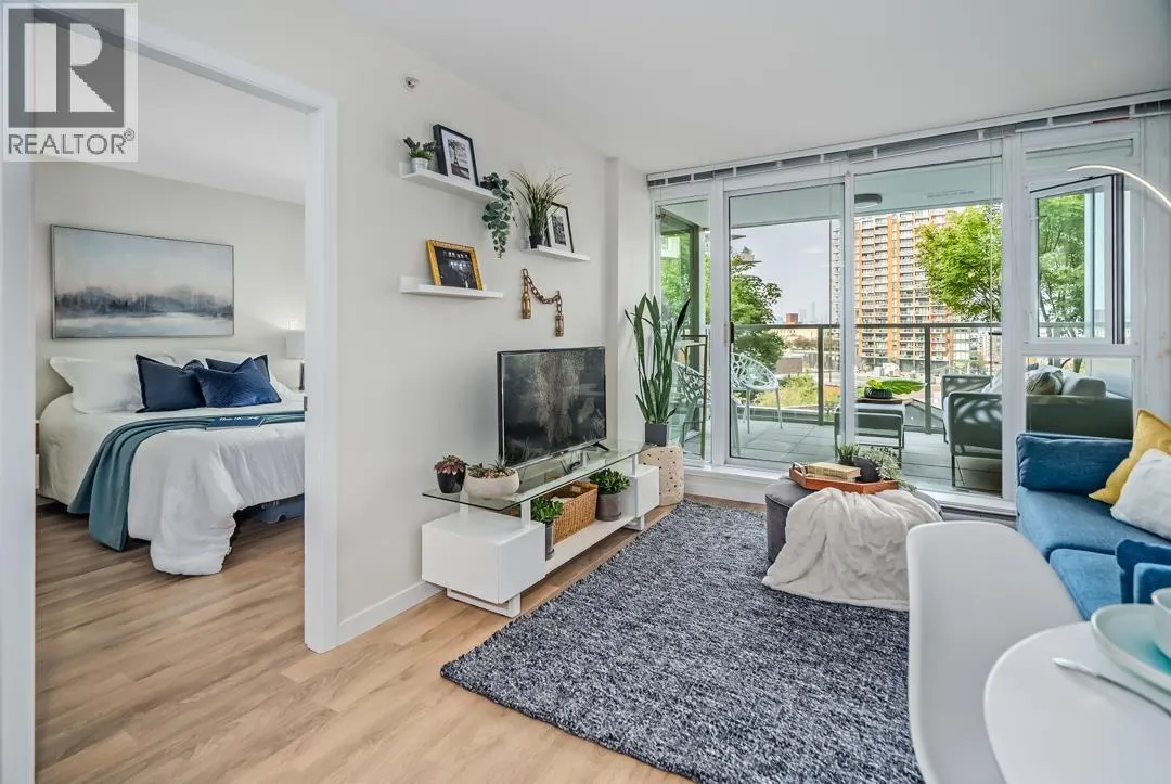 403 2770 SOPHIA STREET