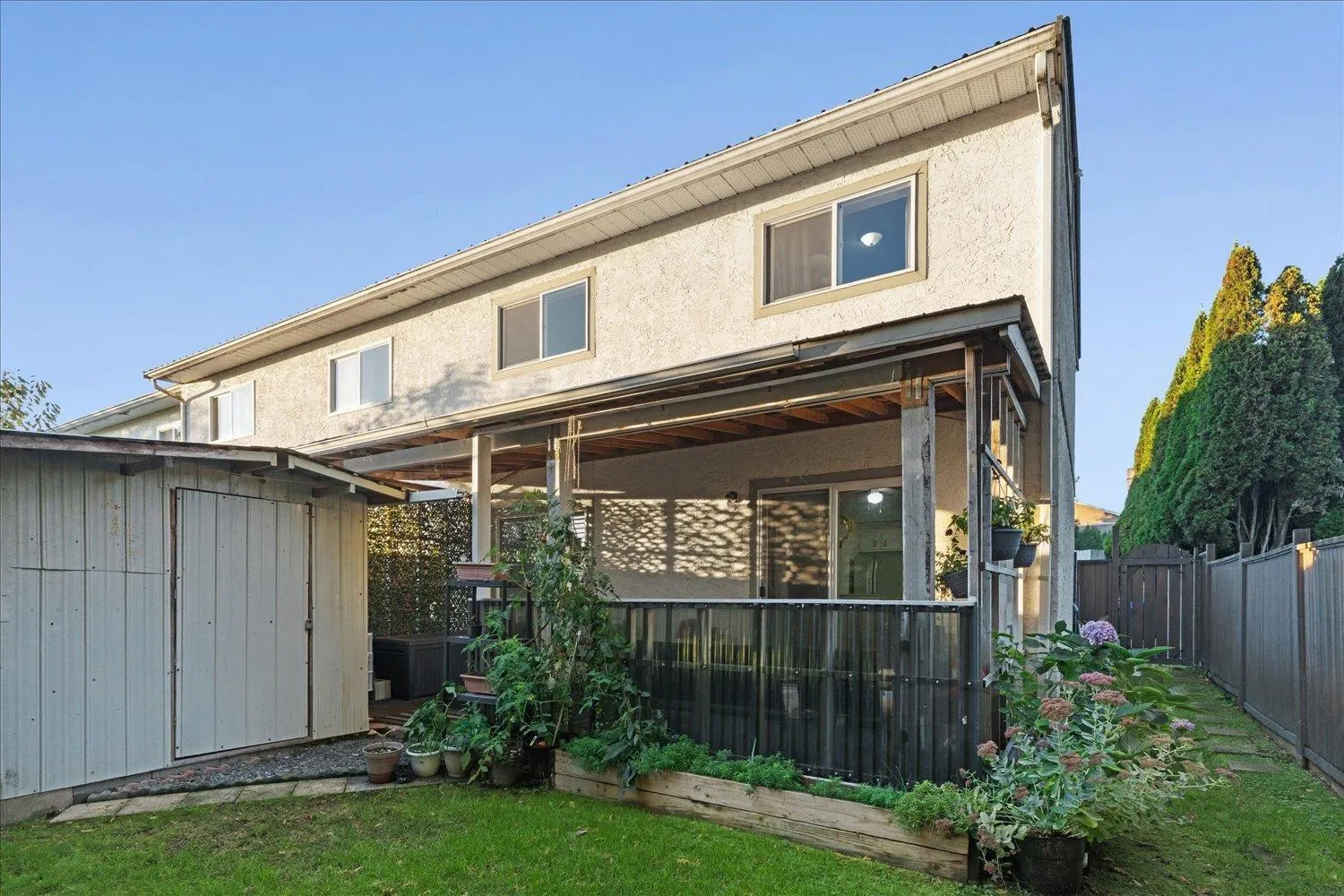 10 9473 HAZEL STREET|Chilliwack Proper East