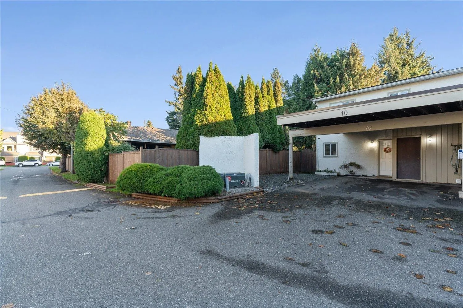 10 9473 HAZEL STREET|Chilliwack Proper East
