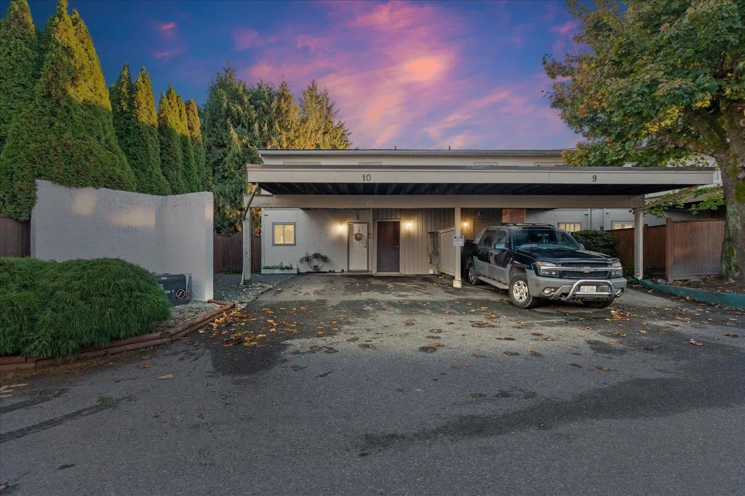 10 9473 HAZEL STREET|Chilliwack Proper East