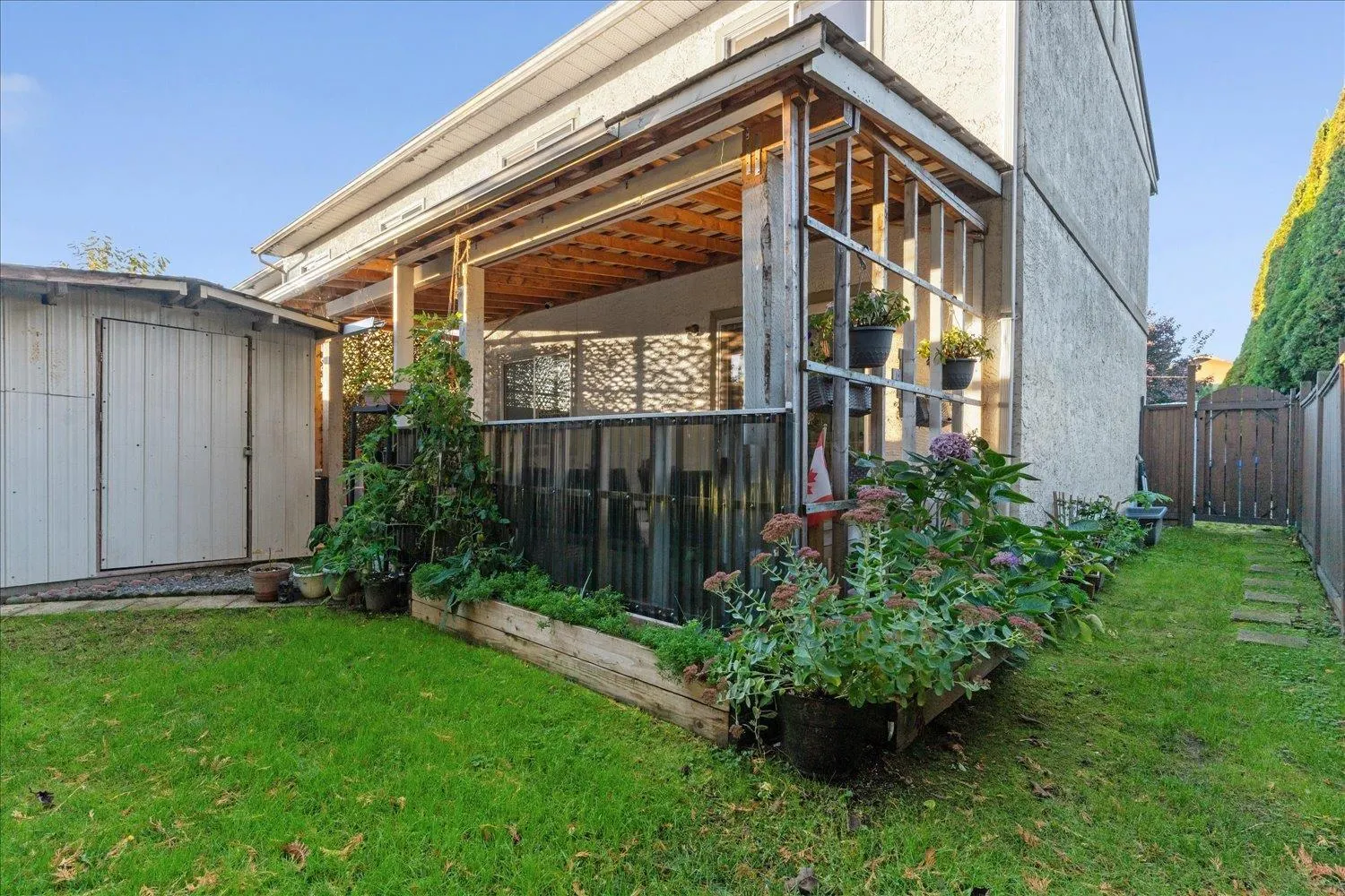 10 9473 HAZEL STREET|Chilliwack Proper East