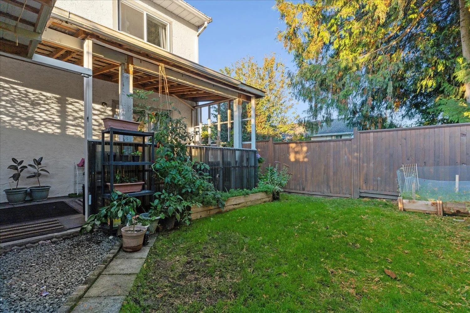 10 9473 HAZEL STREET|Chilliwack Proper East