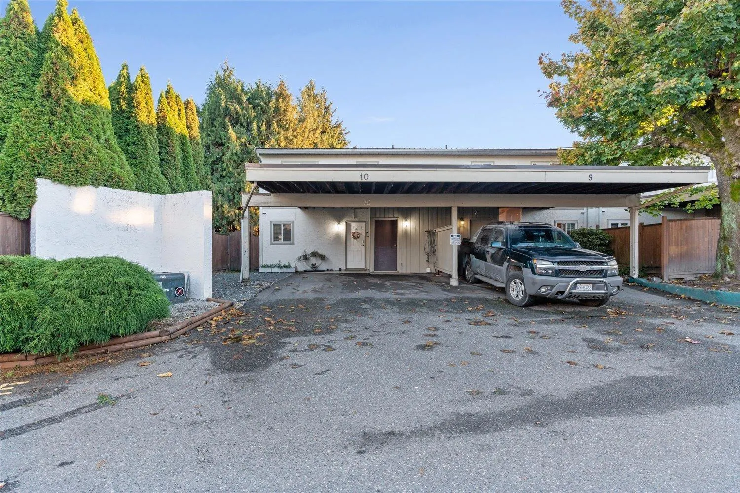 10 9473 HAZEL STREET|Chilliwack Proper East