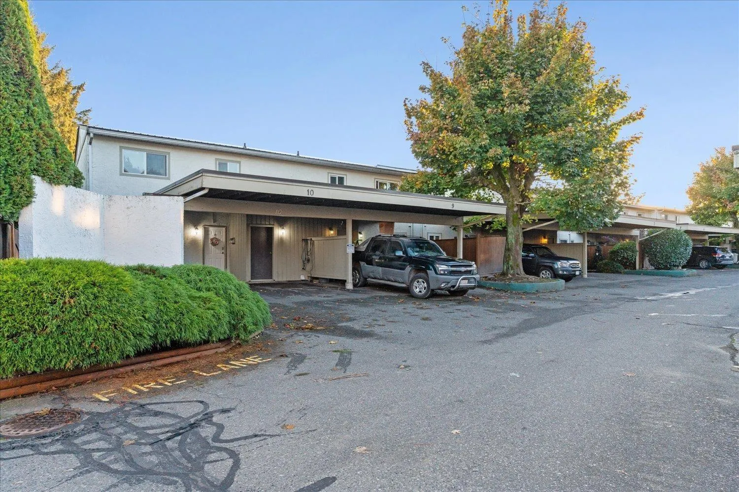 10 9473 HAZEL STREET|Chilliwack Proper East