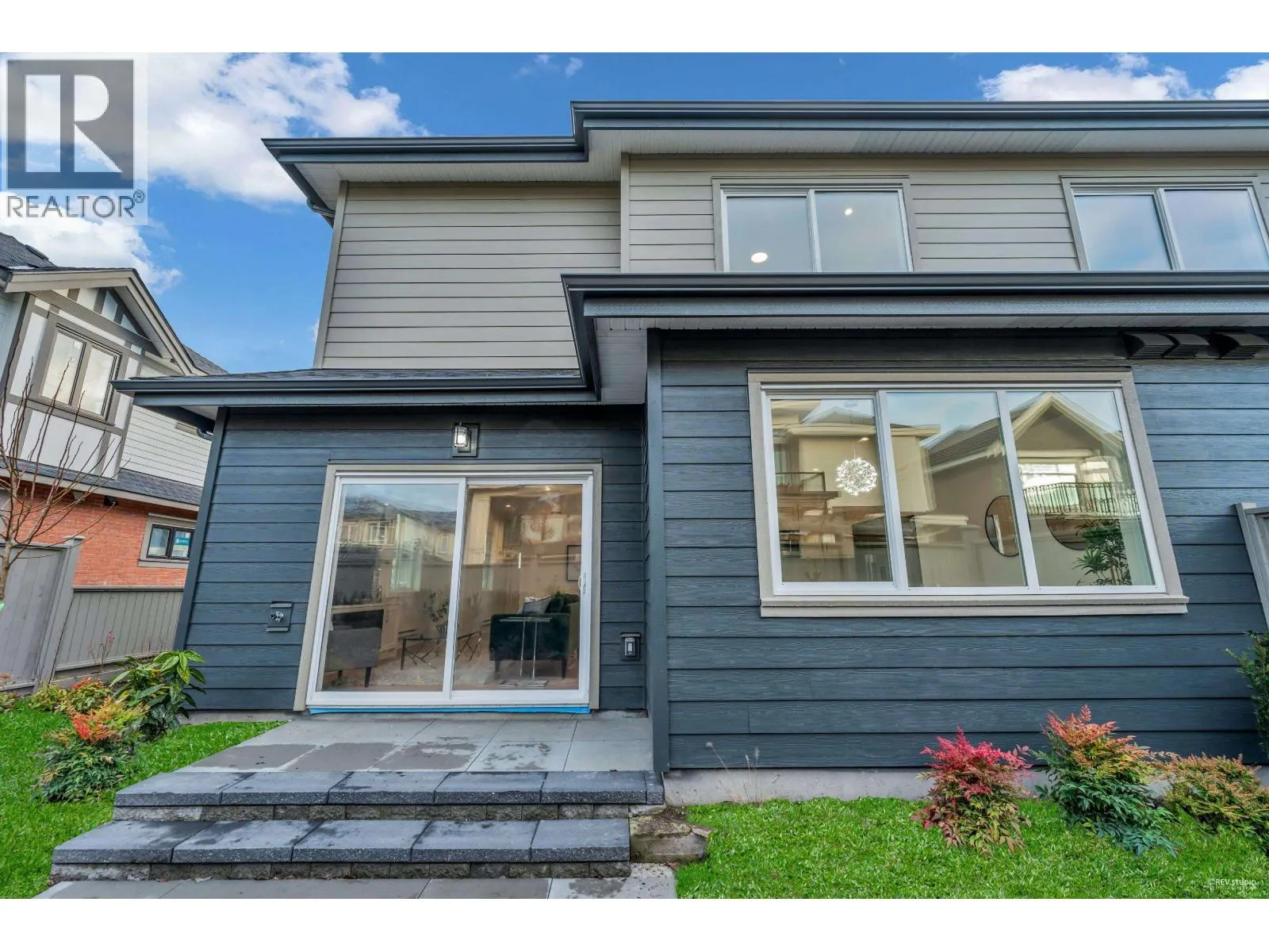 108 8233 WILLIAMS ROAD