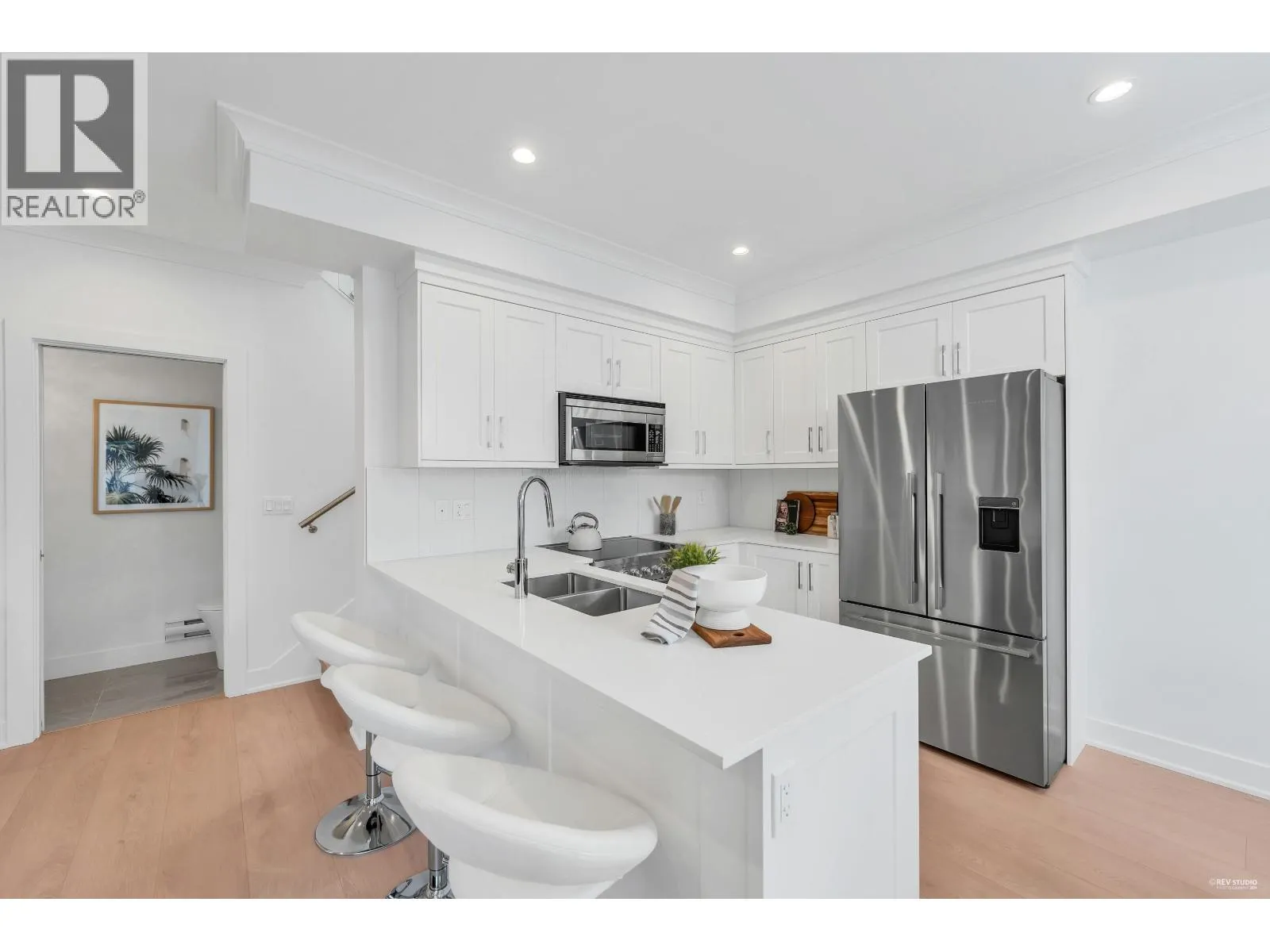 108 8233 WILLIAMS ROAD