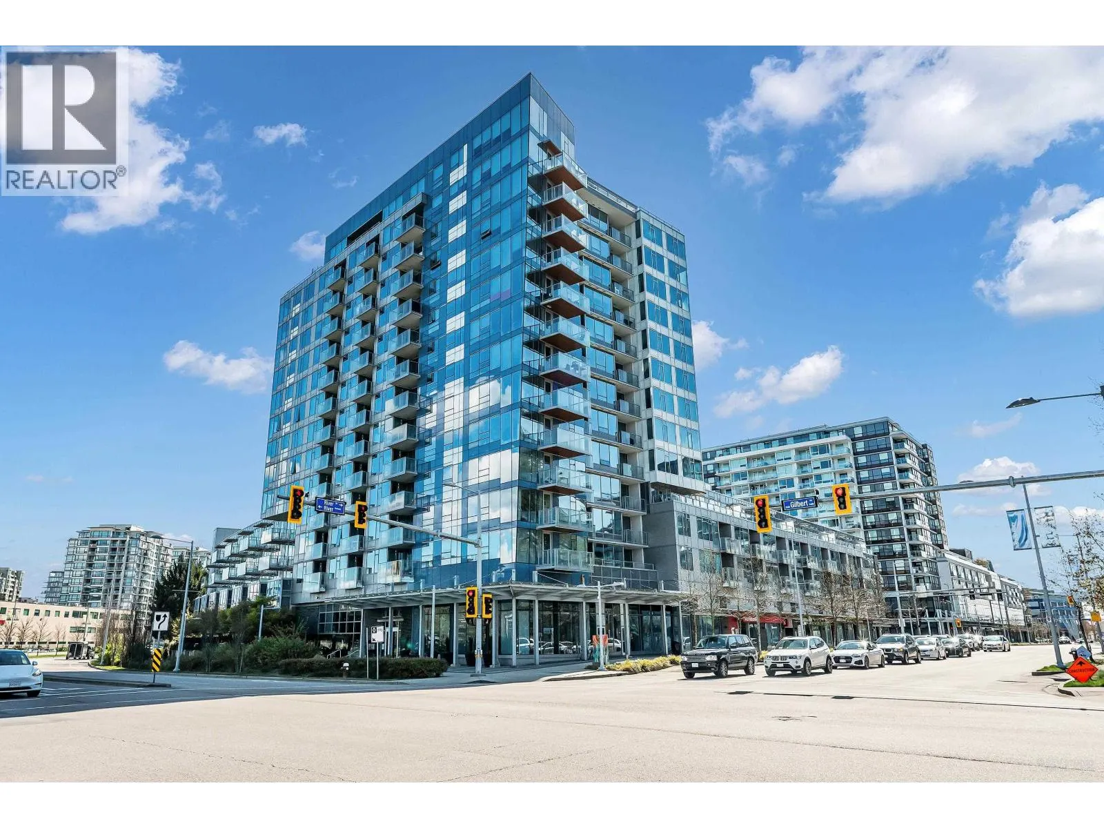 1007 5233 GILBERT ROAD