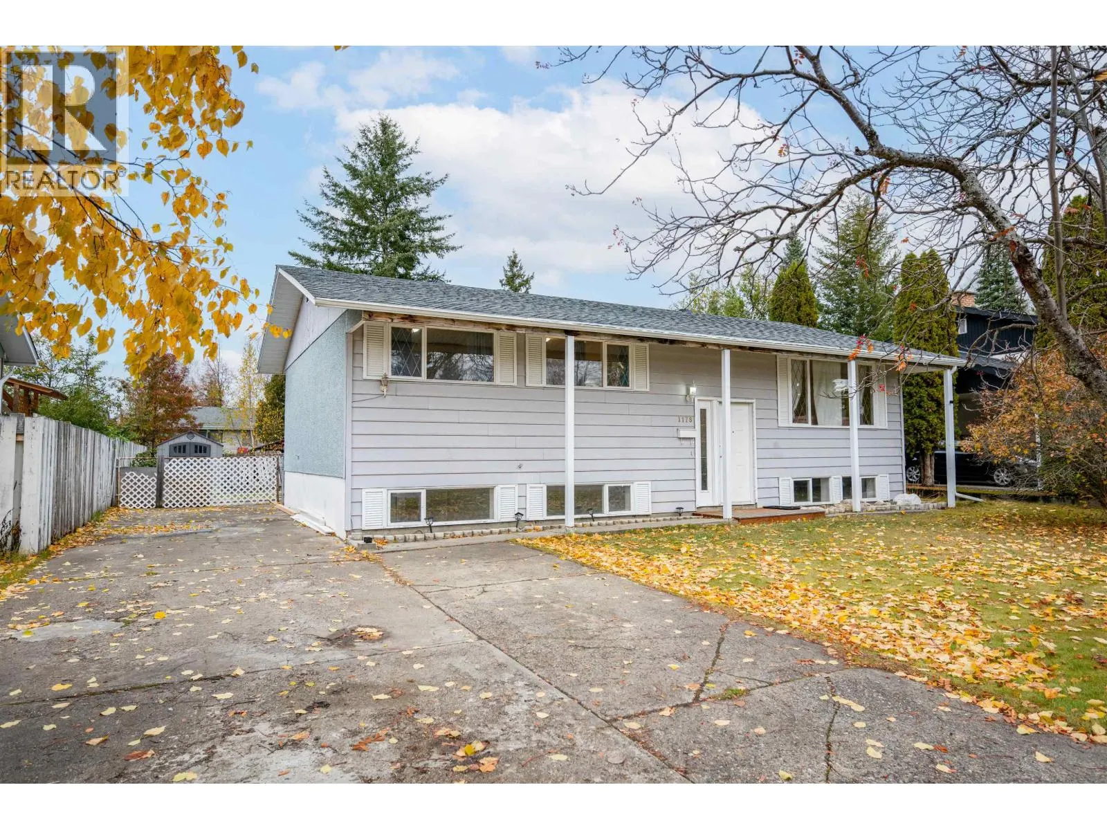 1178 FRANCOIS CRESCENT