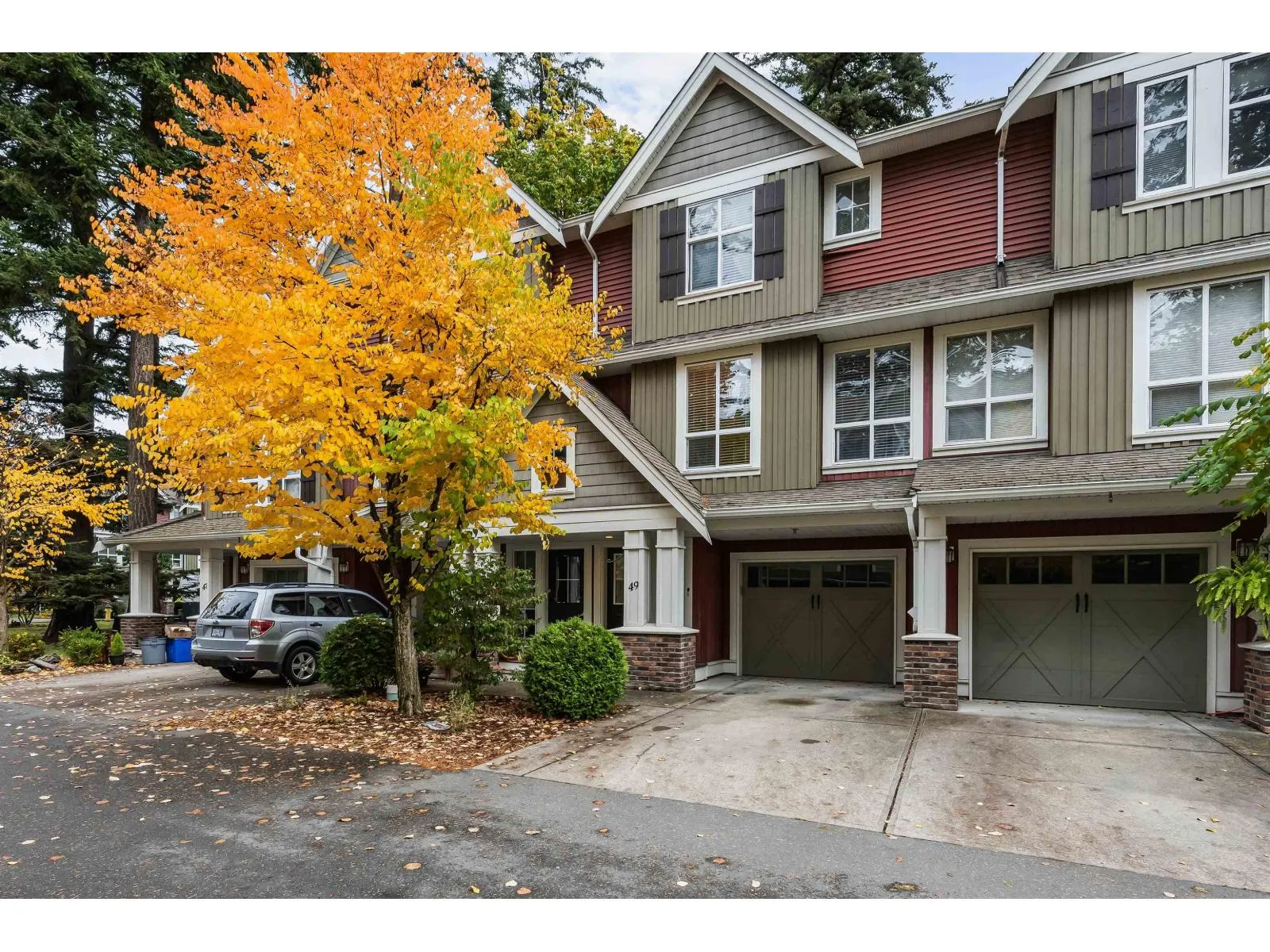 49 5837 SAPPERS WAY|Garrison Crossing