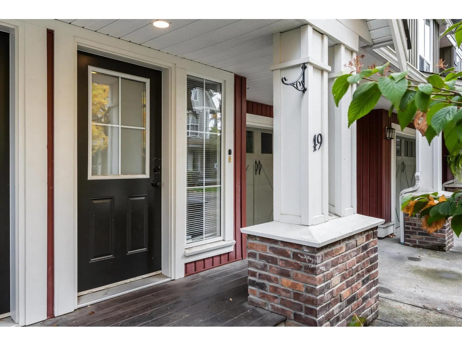 49 5837 SAPPERS WAY|Garrison Crossing