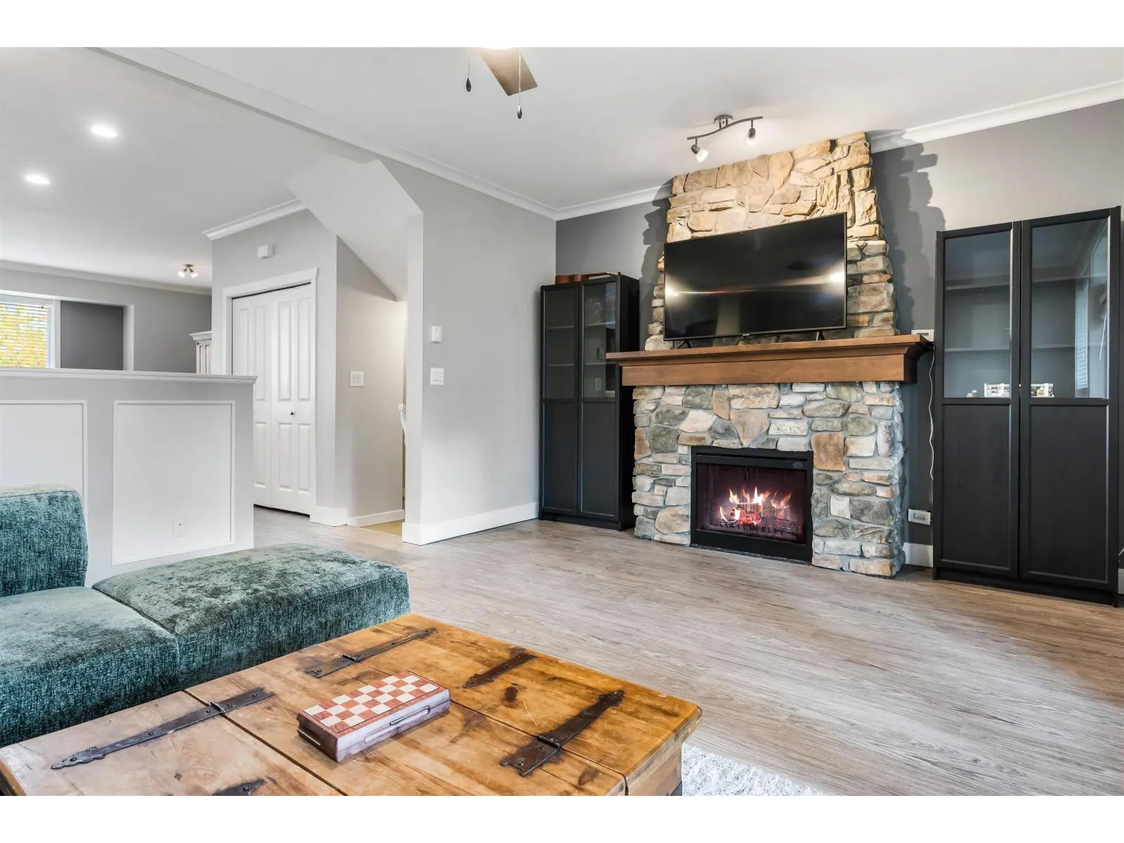 49 5837 SAPPERS WAY|Garrison Crossing